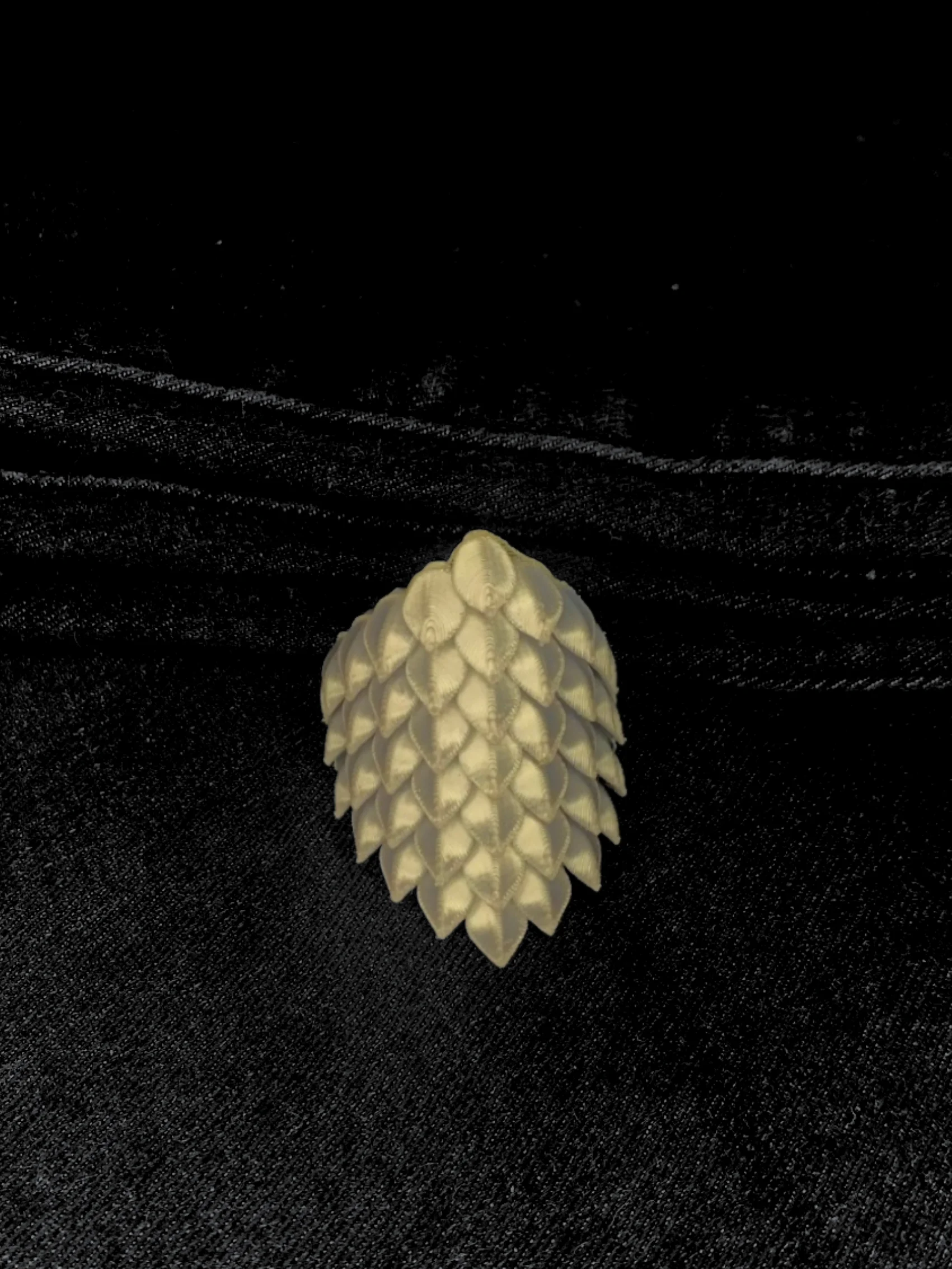 Scalemail Ring product image (3)