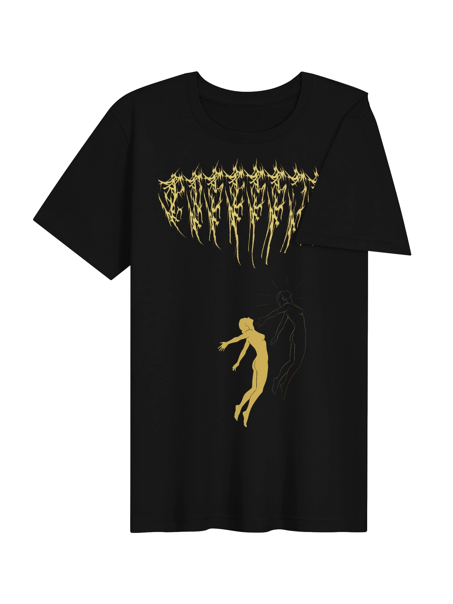 POSSESSIONS OFFICIAL TEE product image (4)