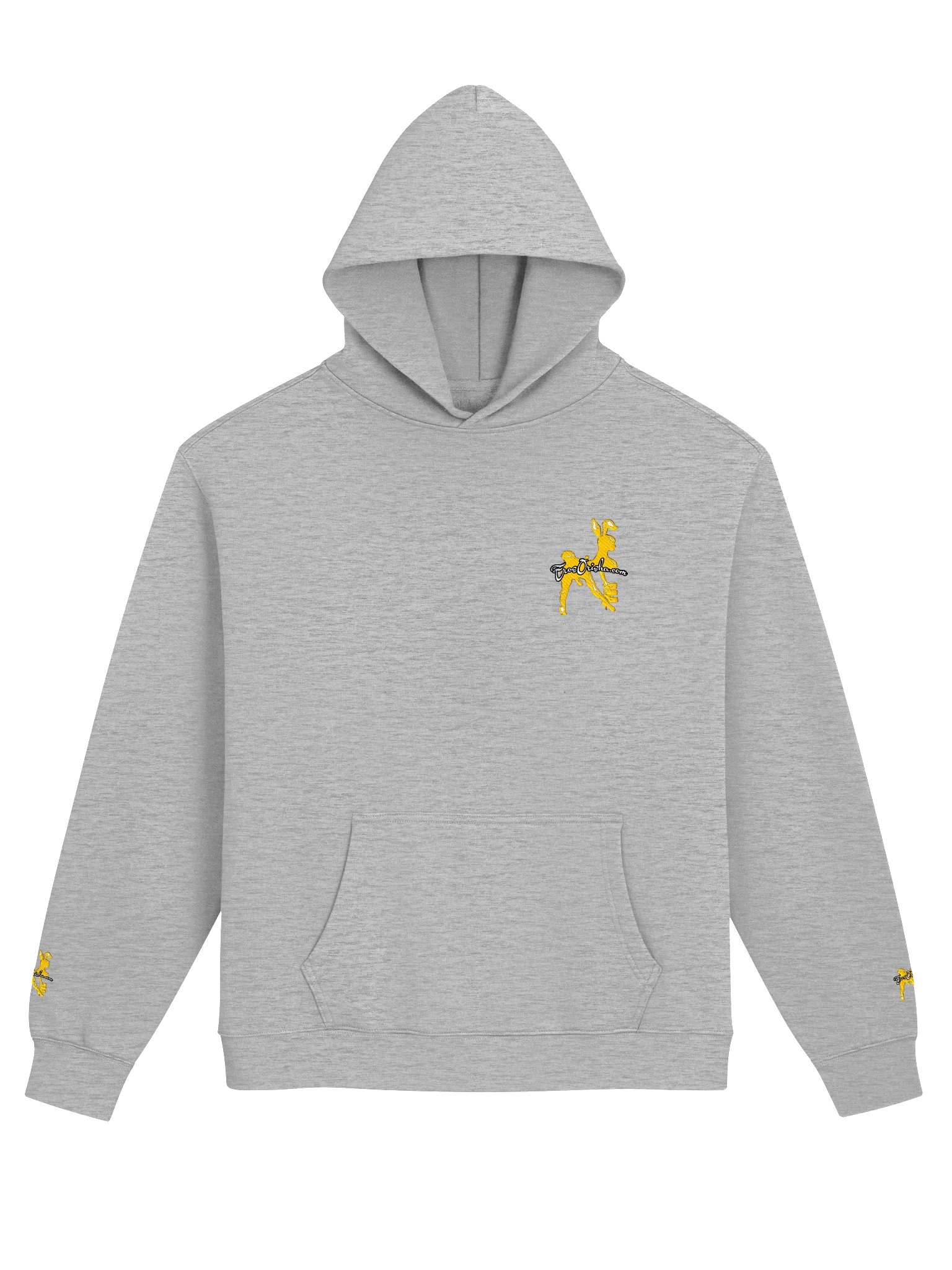 EROS' HUSBAND HOODIE product image (1)