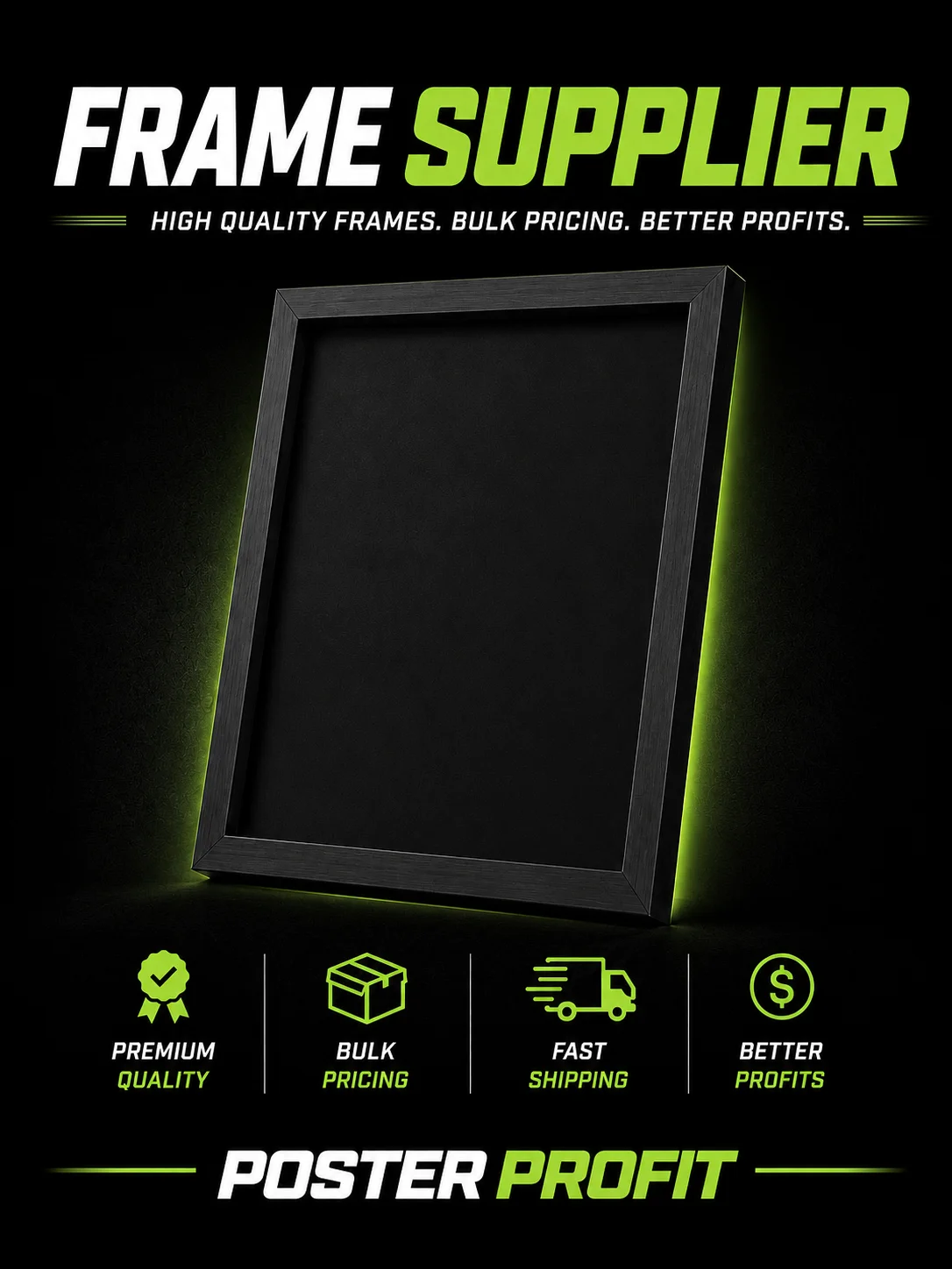 Frame Supplier Access product image (1)