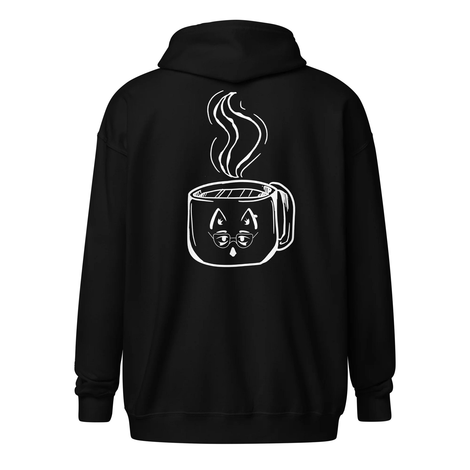 Energy Juice Hoodie product image (1)