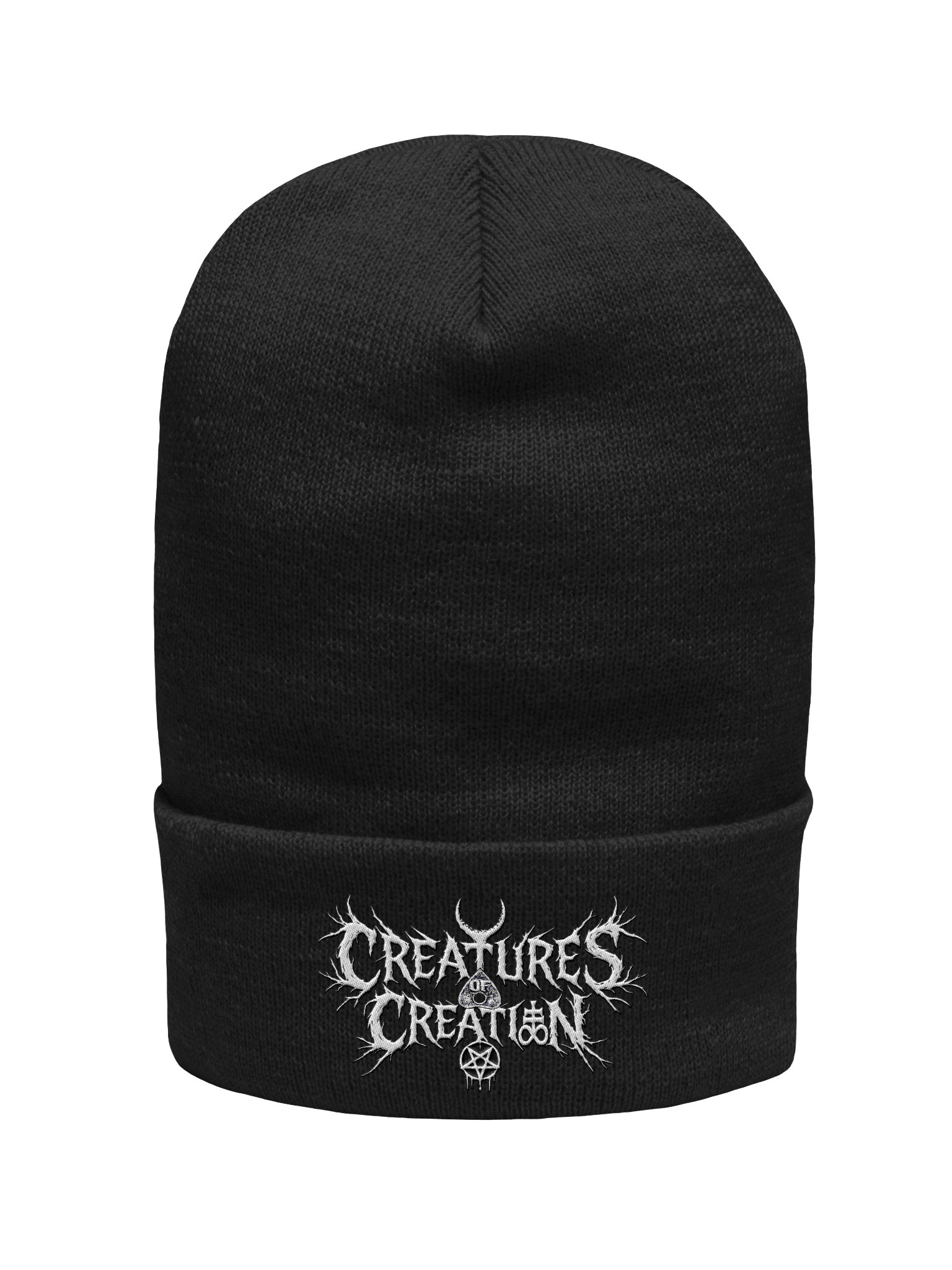 CreaturesofCreation Beanie product image (2)