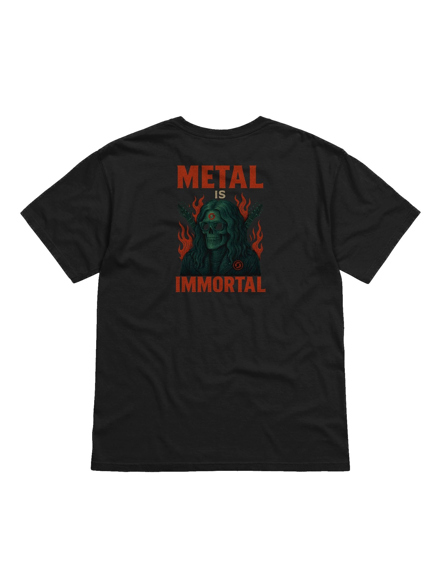 jumper Metalero product image (2)