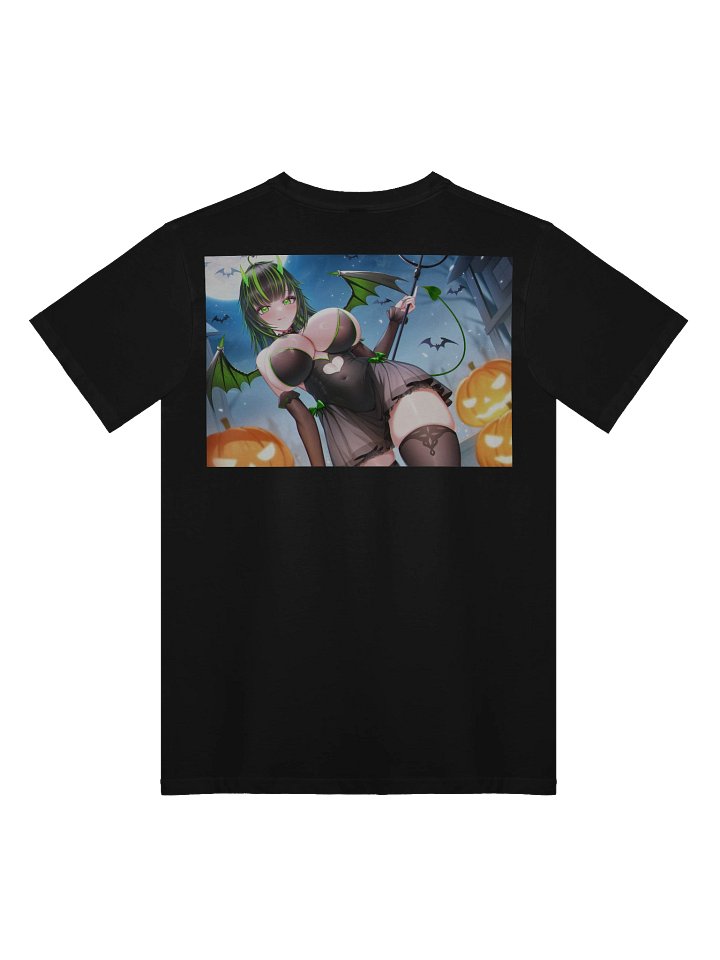Spooky Tee 2 product image (2)