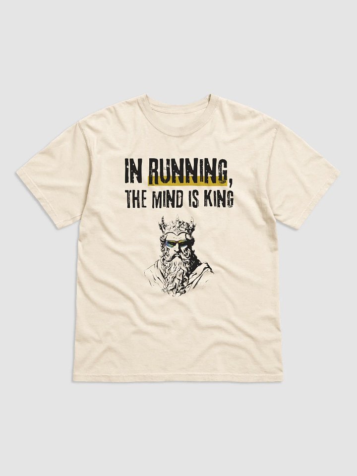 Vibrant Masked Spirit T-Shirt product image (3)