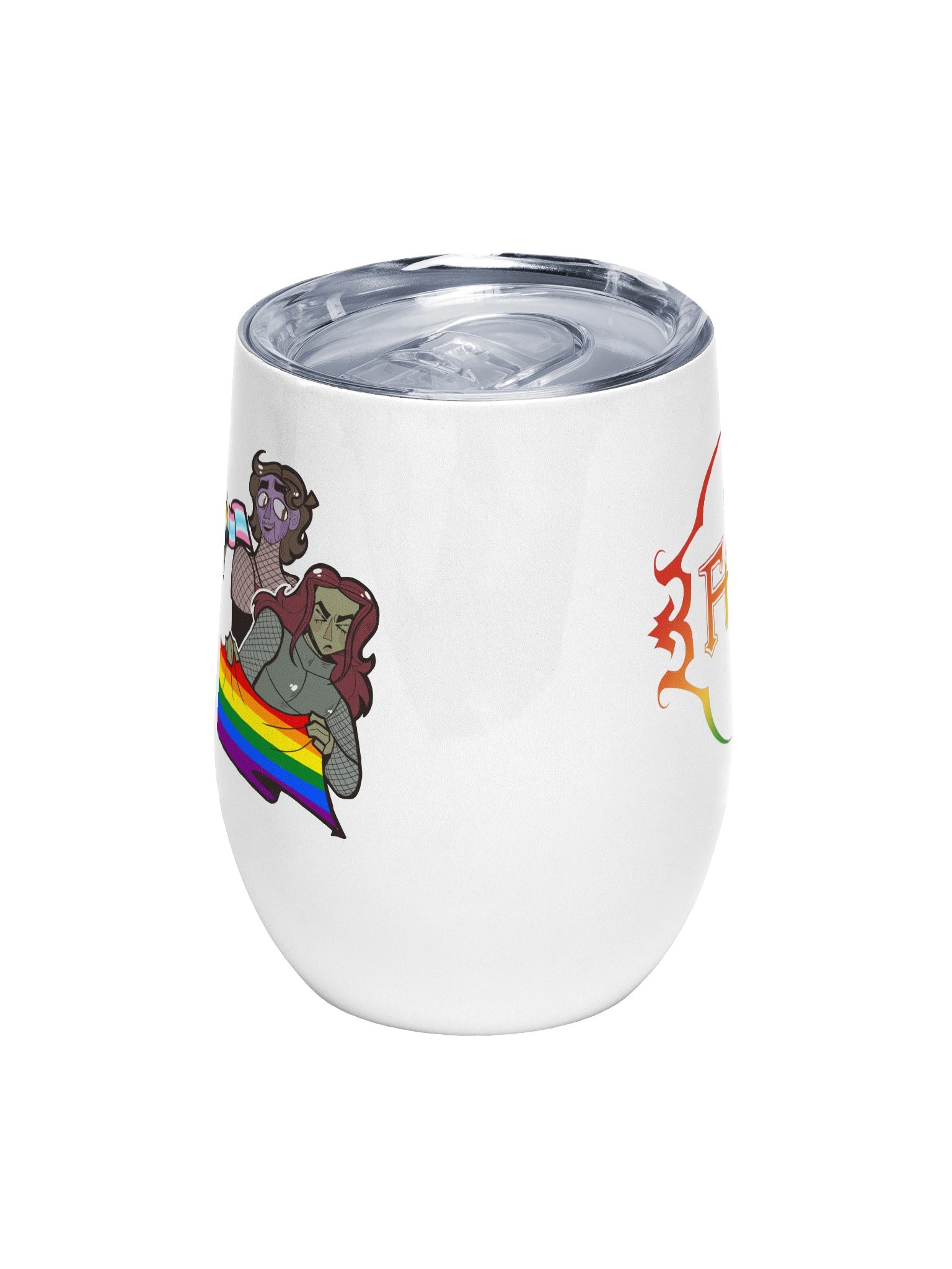 The Orkney Rainbow product image (1)