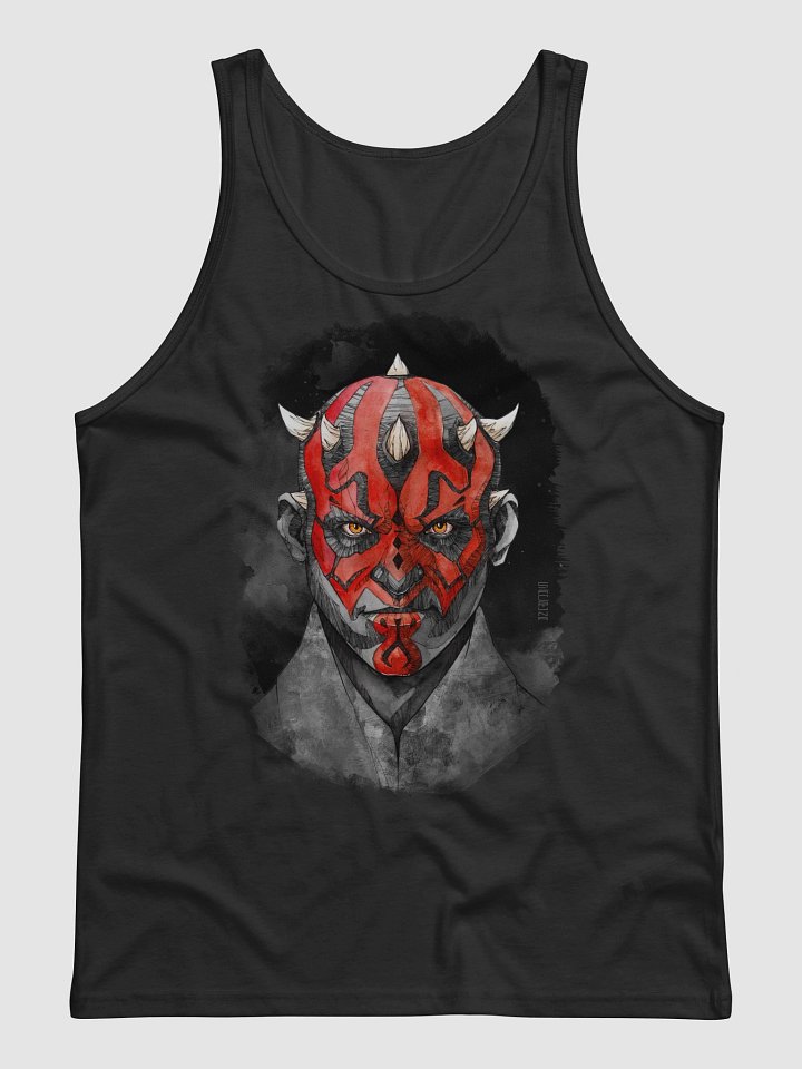 Darth Maul • Tanktop product image (2)
