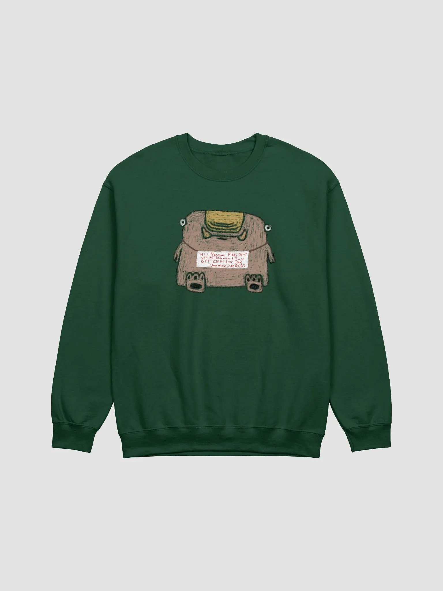 Norman sweater product image (1)
