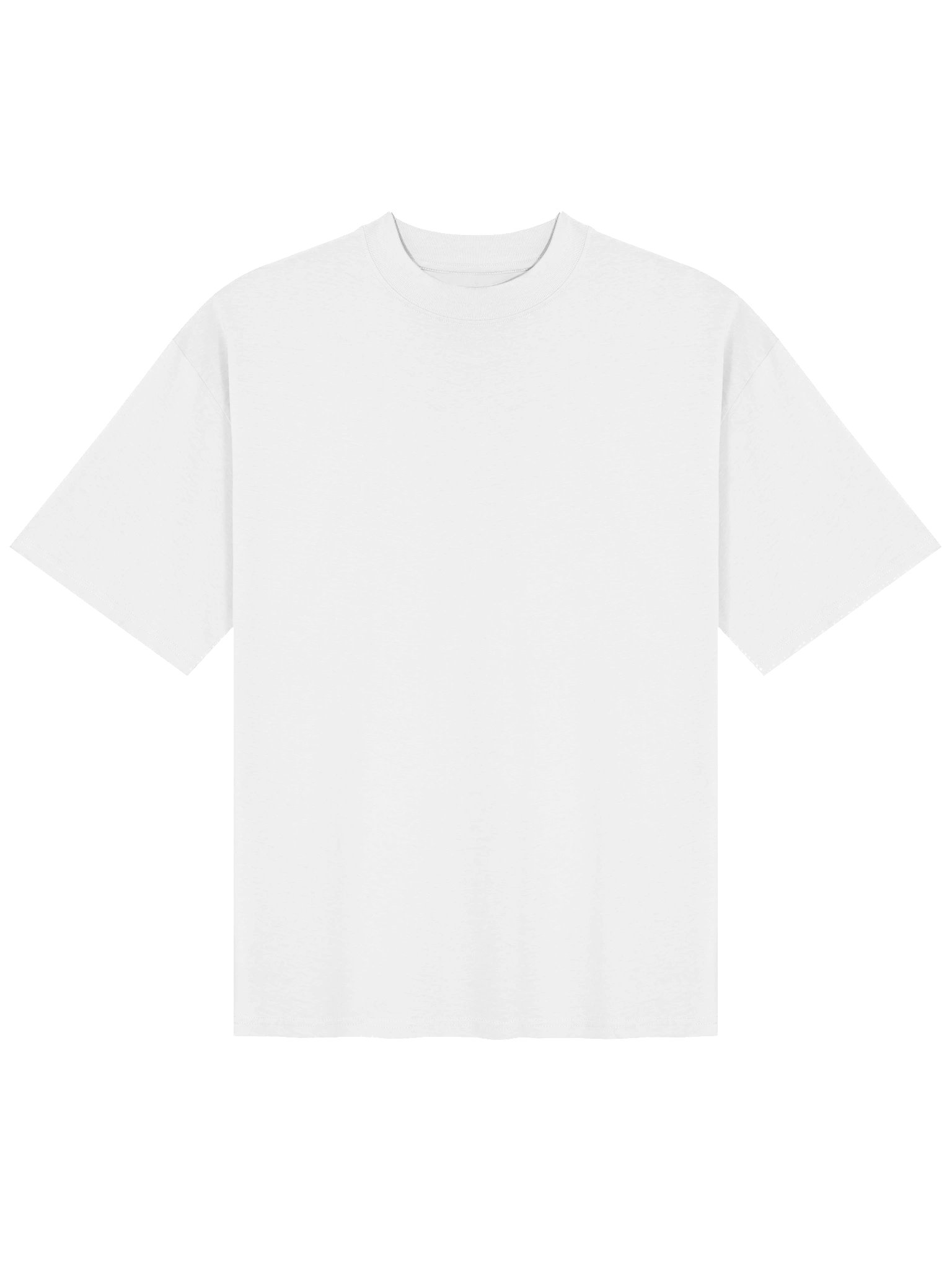 My Therapist Told Me to Block You — Oversized Tee product image (1)