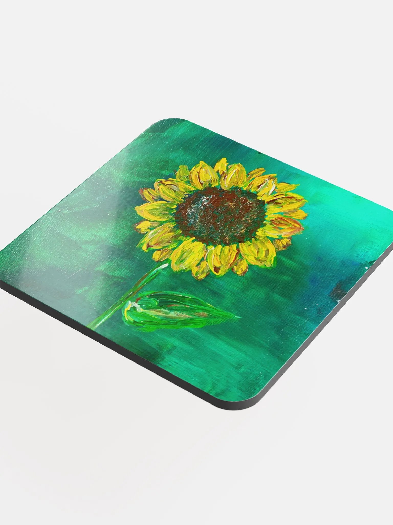 Sunflower Coaster product image (4)