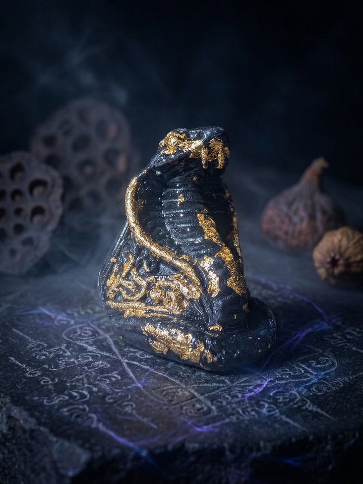 The Uraeus product image (1)
