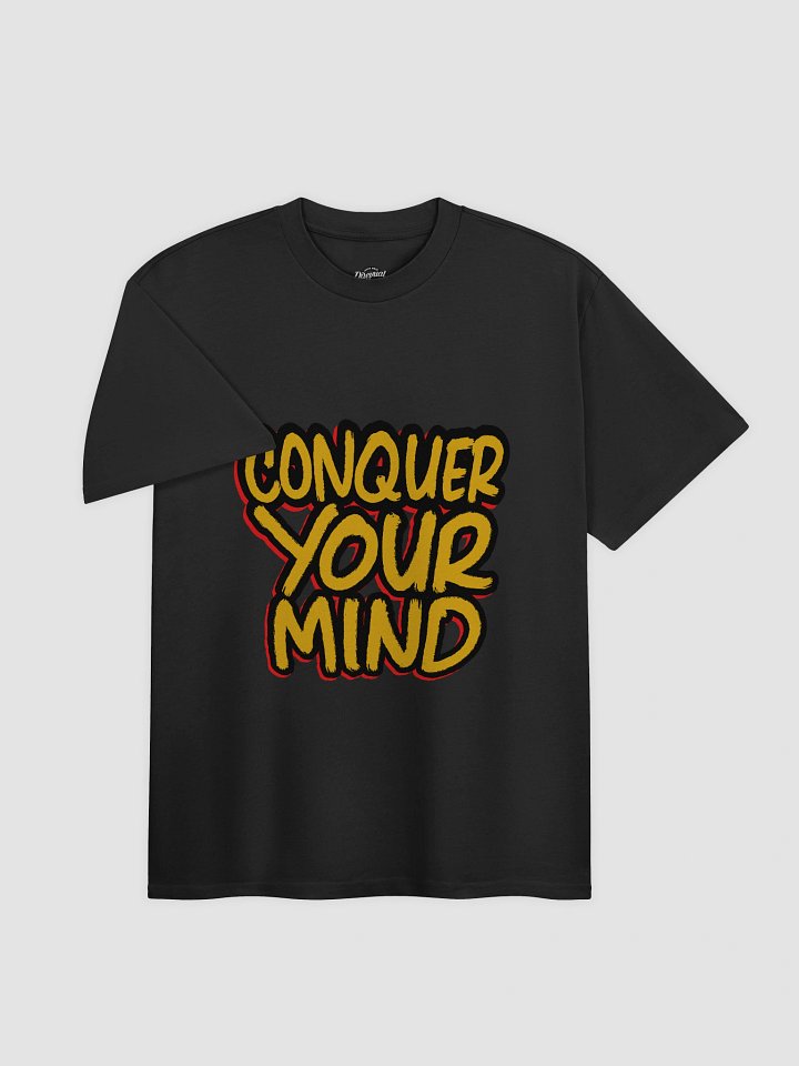 Conquer Your Mind product image (2)