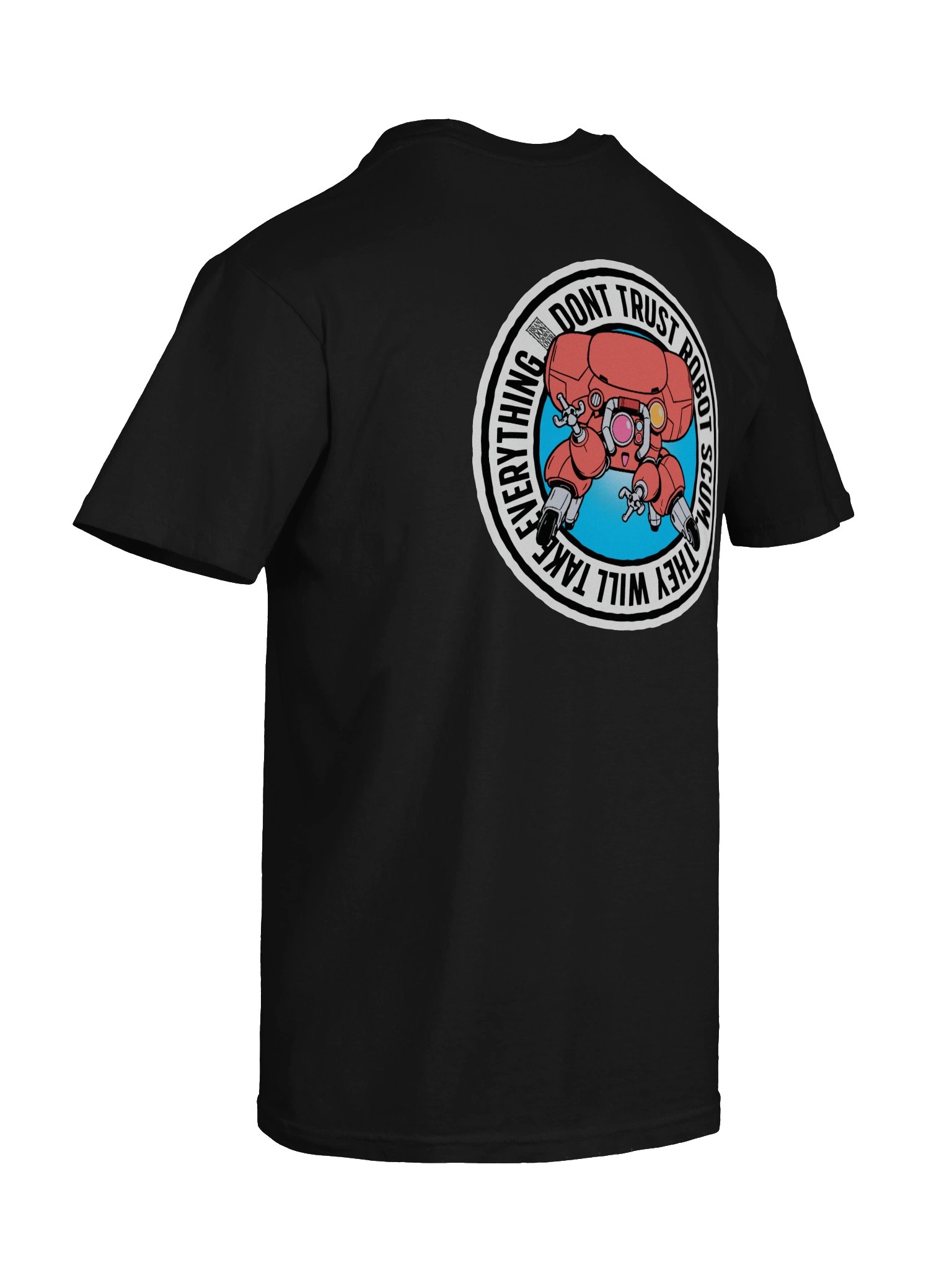 Roboscum Tee product image (12)