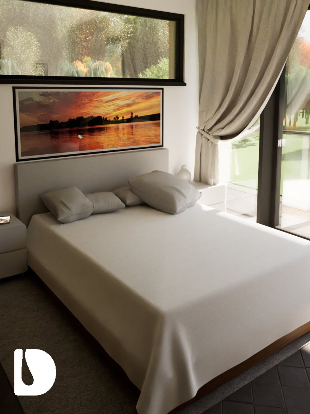 Architectural Design DA62101B product image (8)