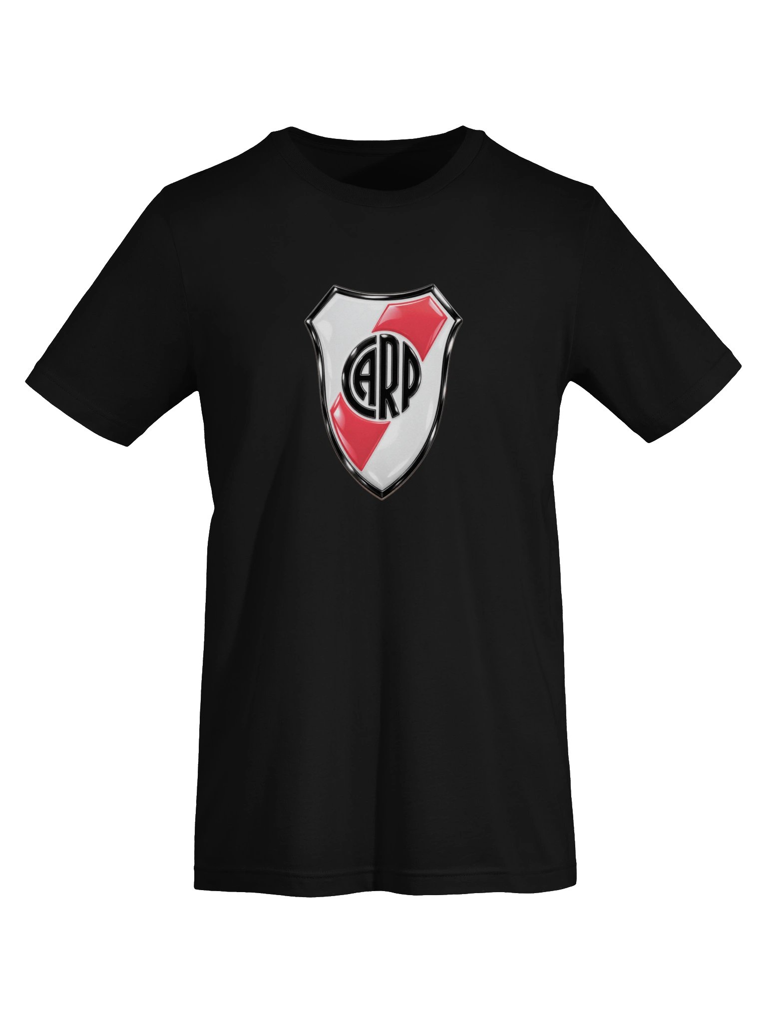 River Plate Shield Monogram Tee product image (5)