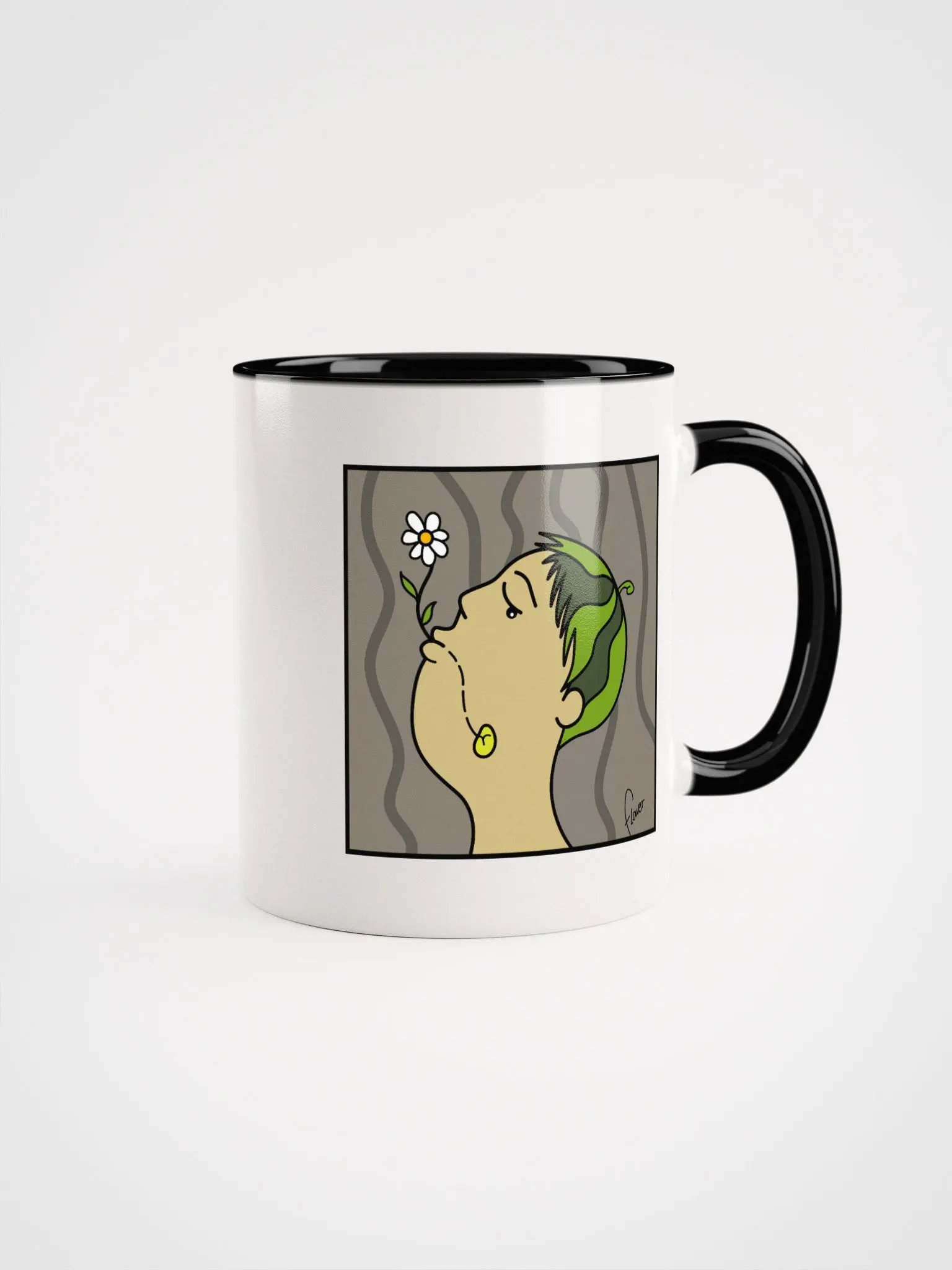 Spermata Coffee Mugs product image (1)