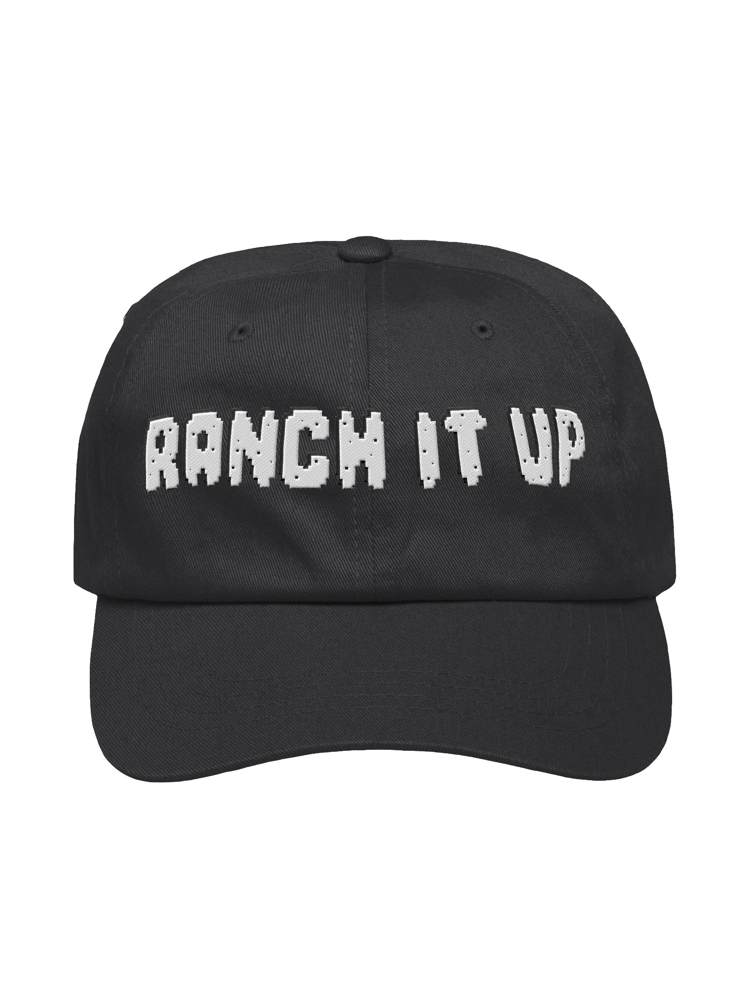 Time to Ranch it up product image (1)