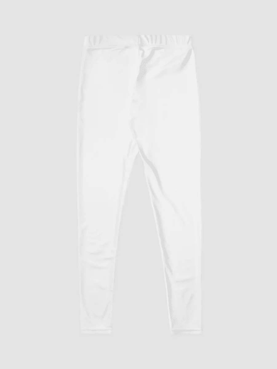 Leggings - White product image (6)