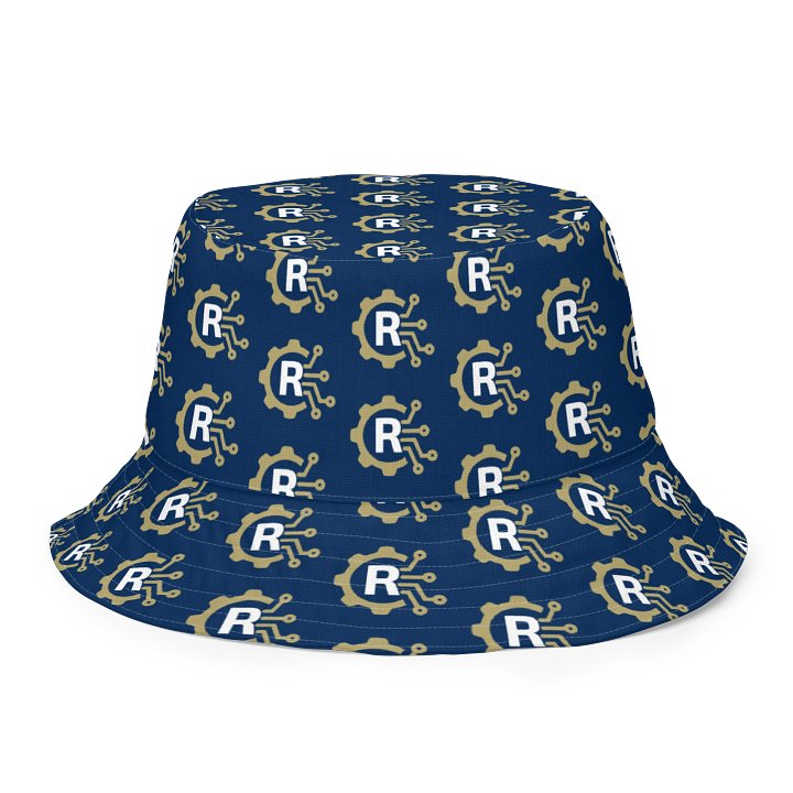 Reversible Bucket Hat product image (1)