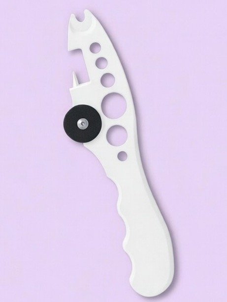 Multitool for Opening Ampoules and Vials product image (2)
