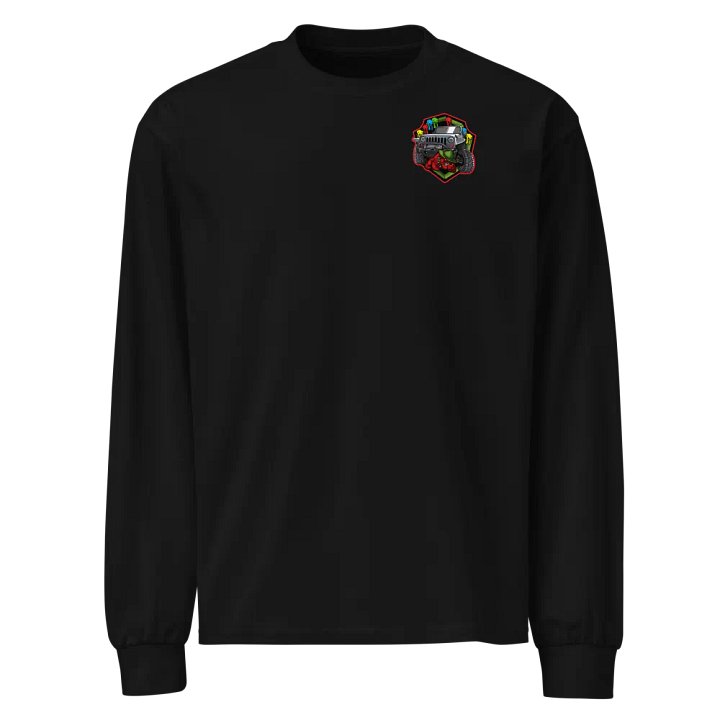 Long Sleeve Tee product image (1)