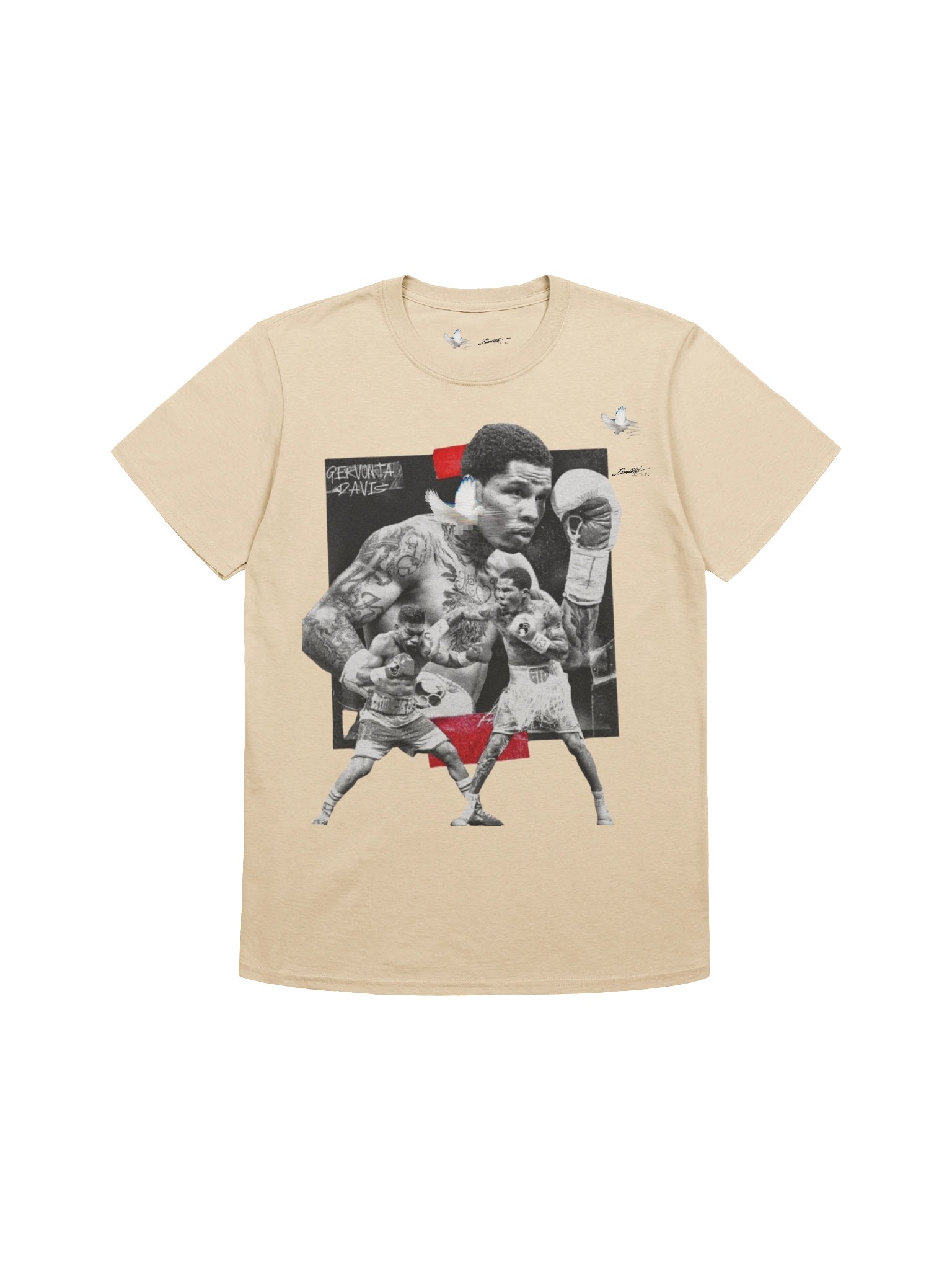 Hopeful Flight Special Edition T-Shirt product image (1)