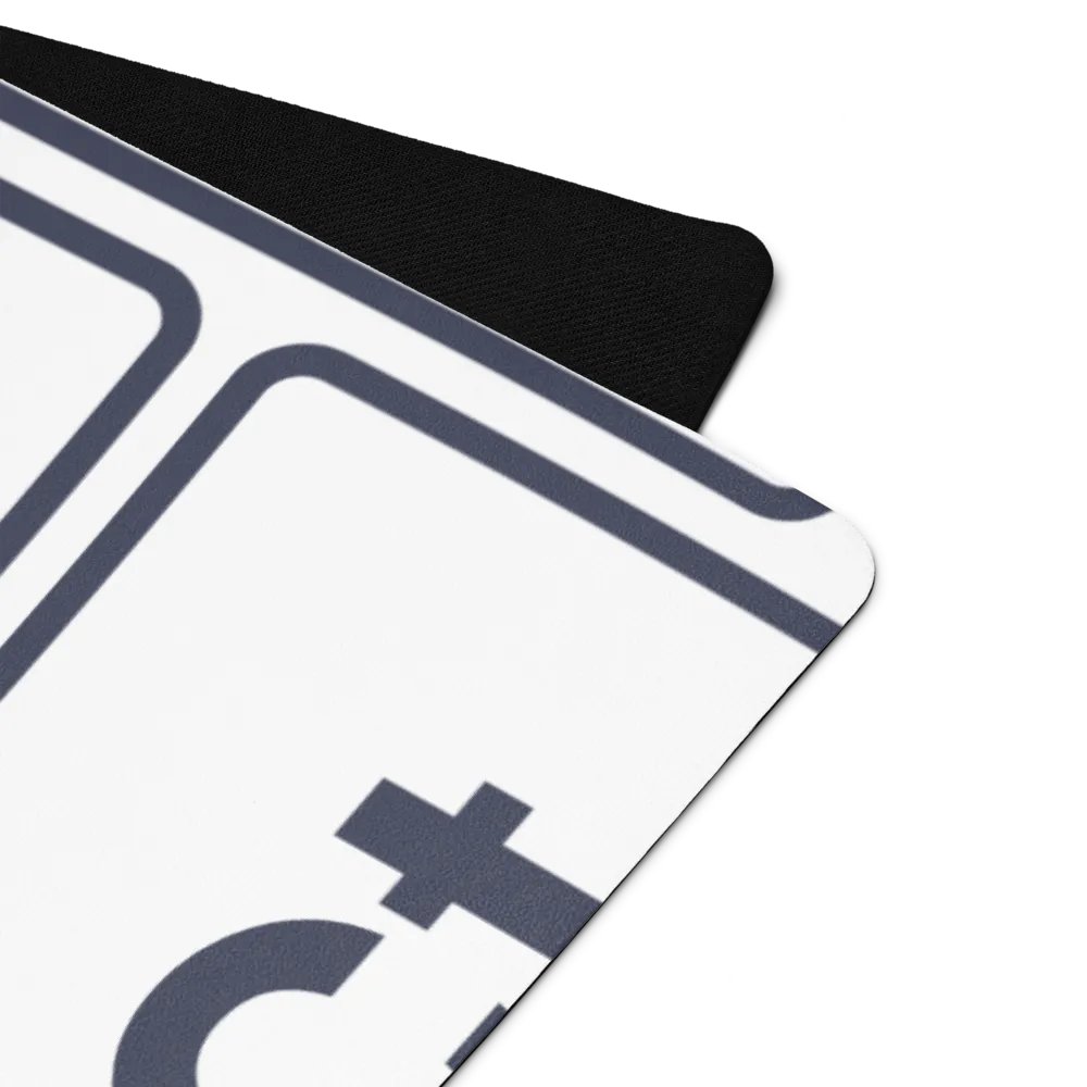 Yoga Mat product image (2)
