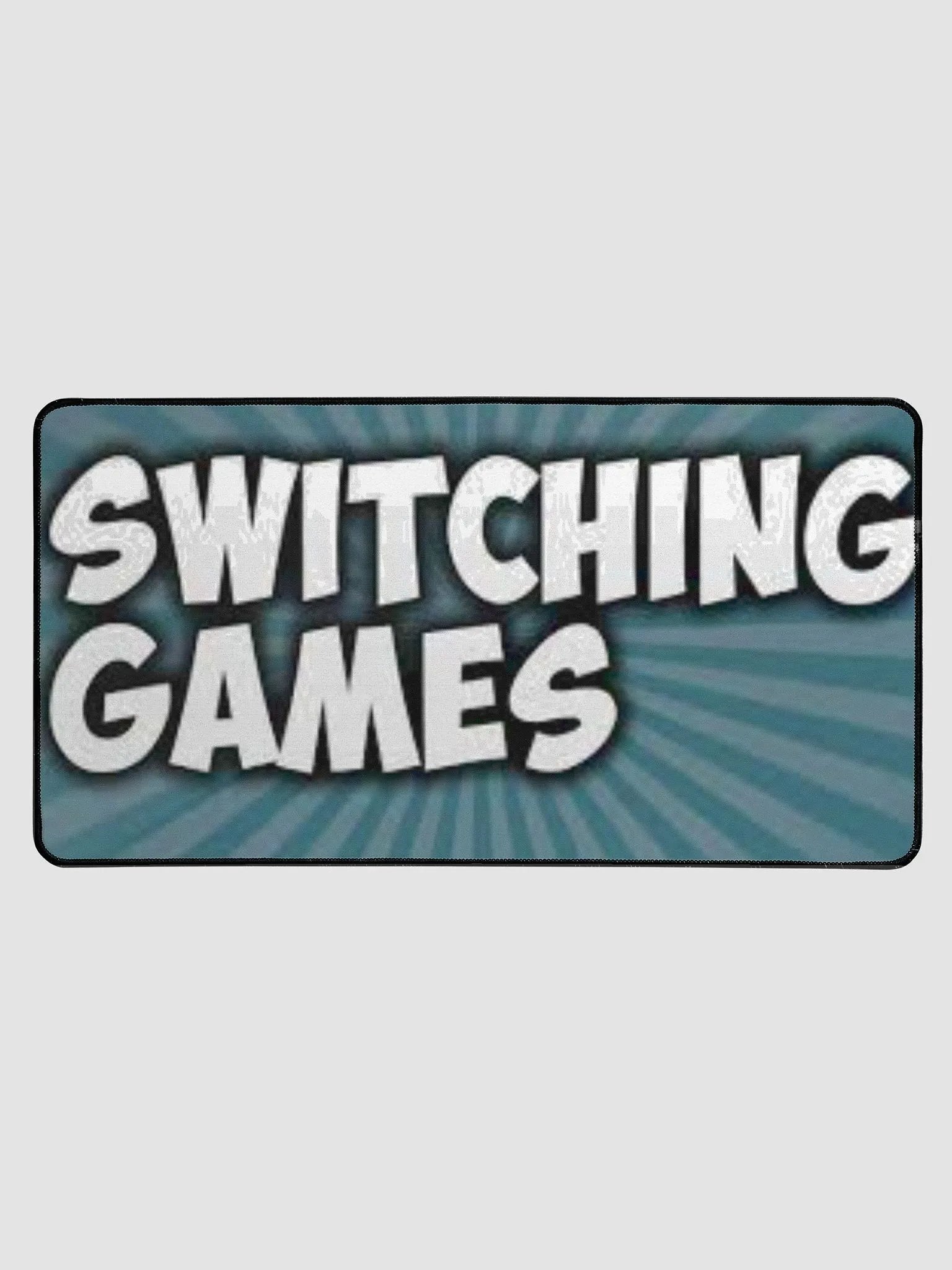 BtwsGaming Mouse Pad product image (1)