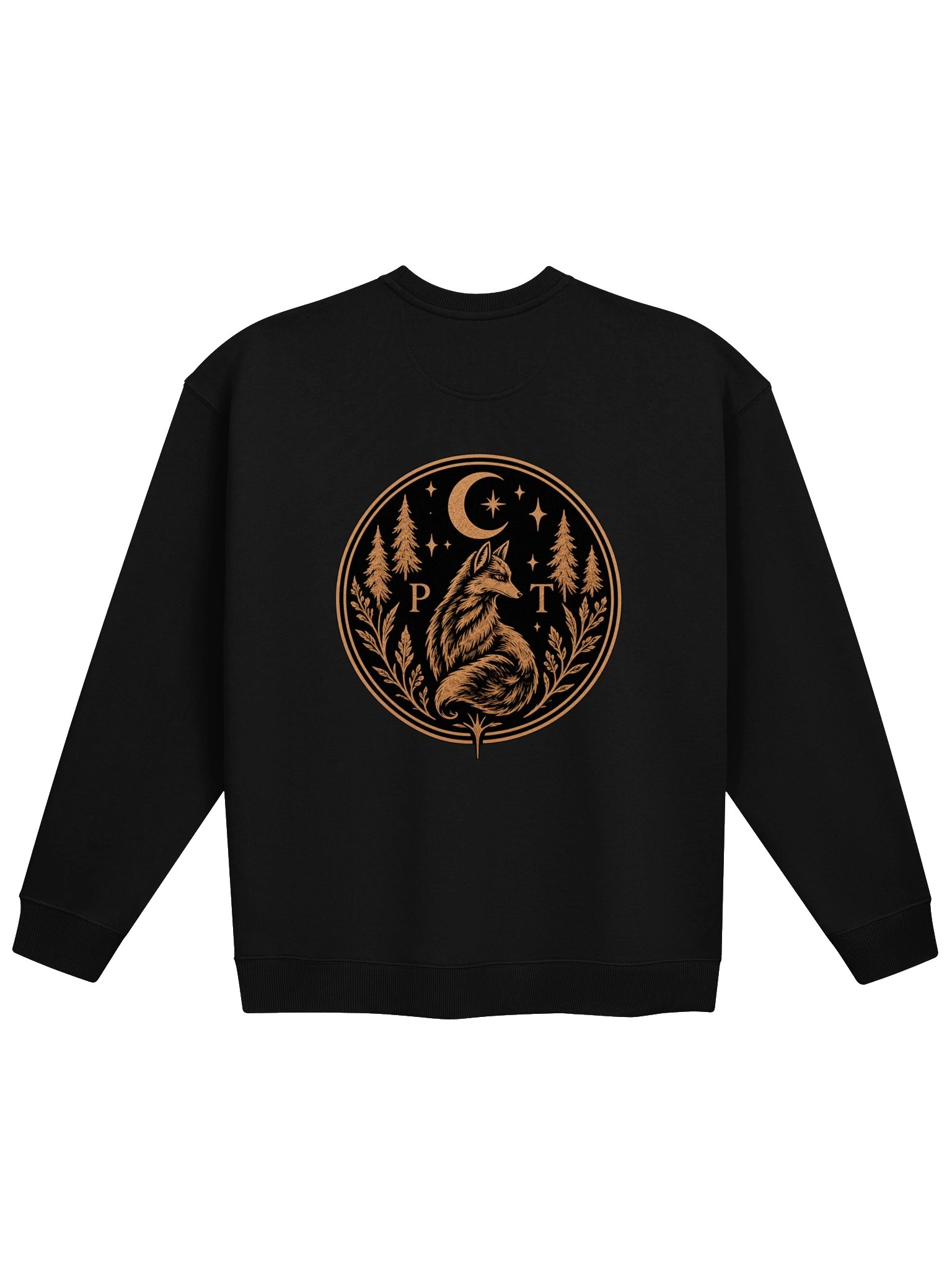 The Fox Crest Sweatshirt product image (5)