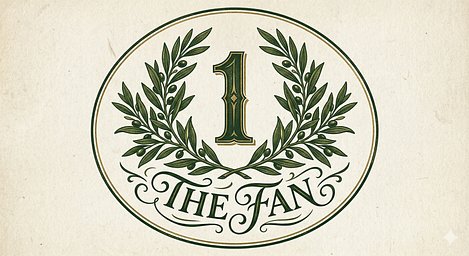 The Fan 🏈