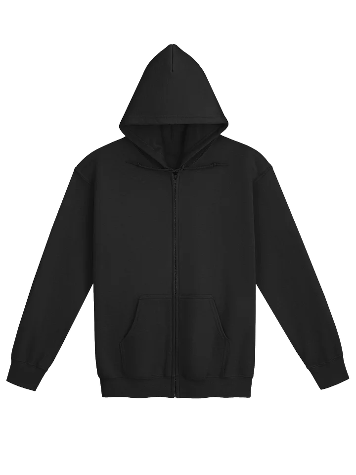 CR BEER LOGO HOODIE product image (2)