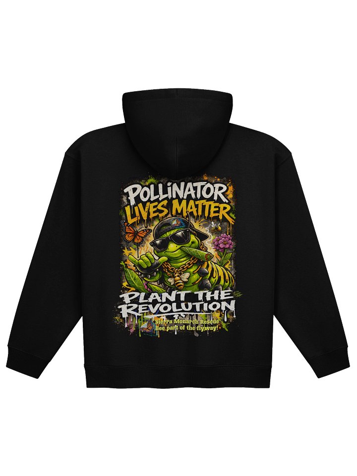 OG- front and back hoodie product image (3)