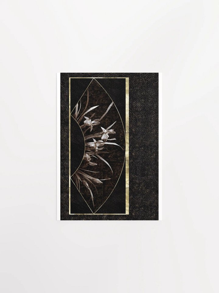 Koringami - Summer: Irises product image (2)