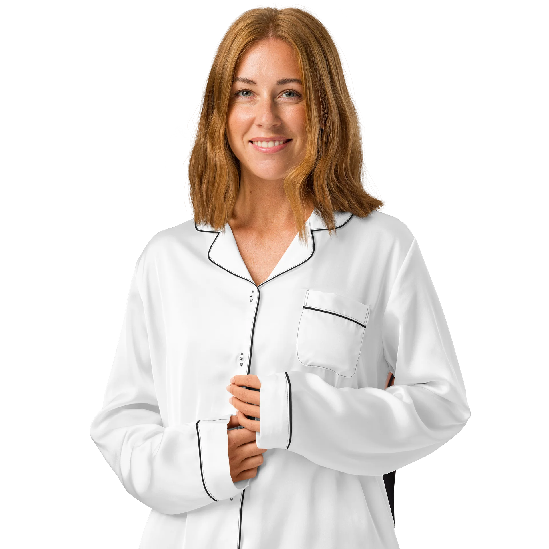 Chefie HUH Nightgown product image (3)
