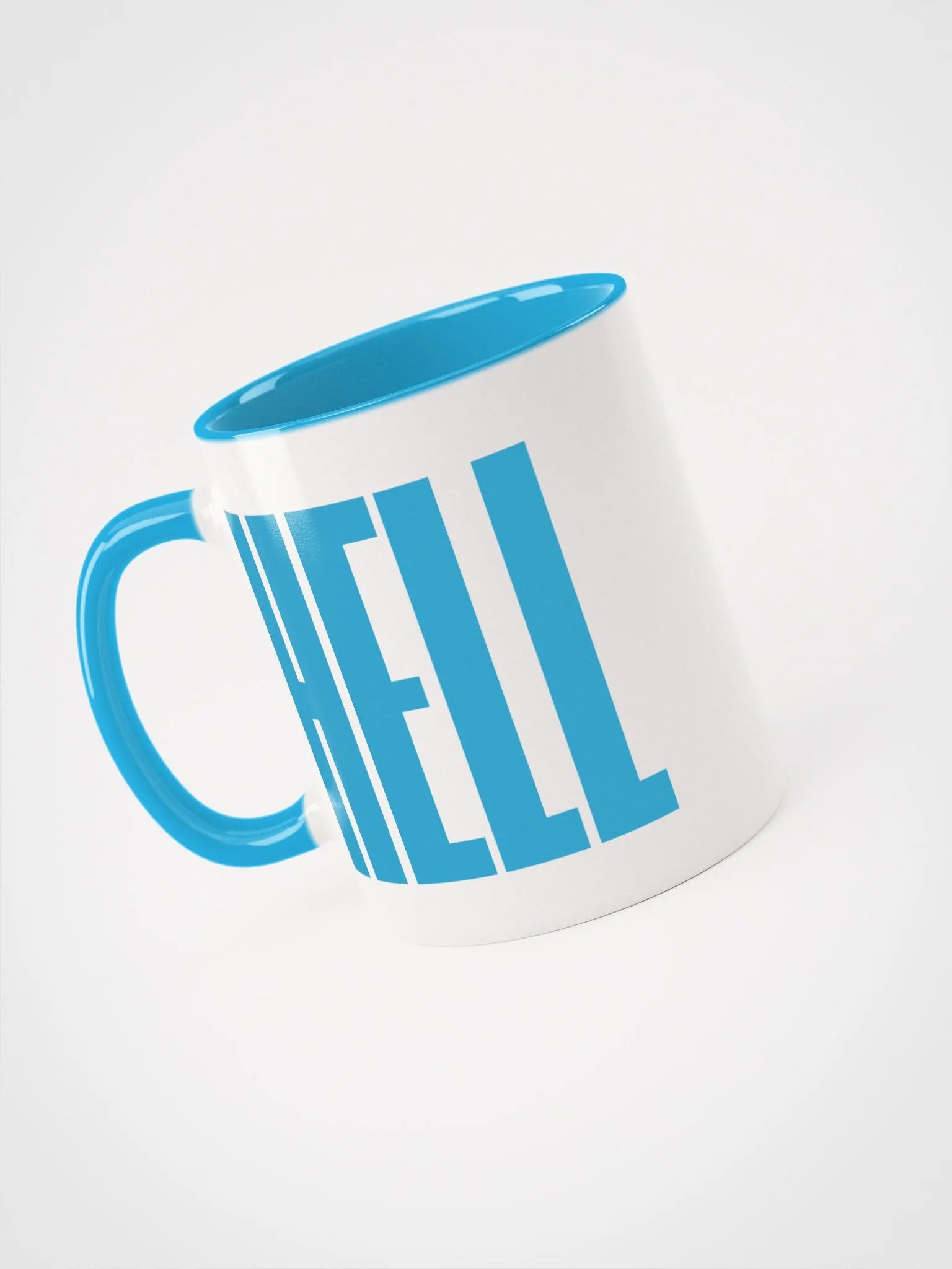Hell. Or? product image (6)