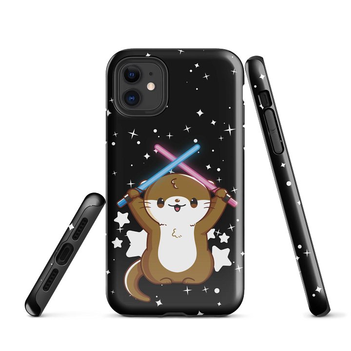 Otter Iphone Case product image (1)