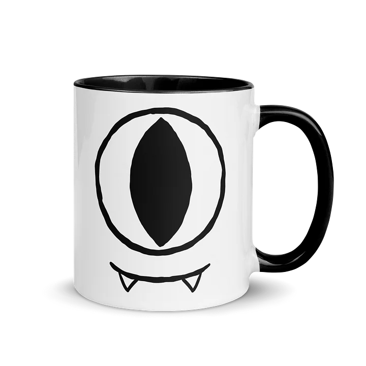 Monster Smile Mug product image (1)