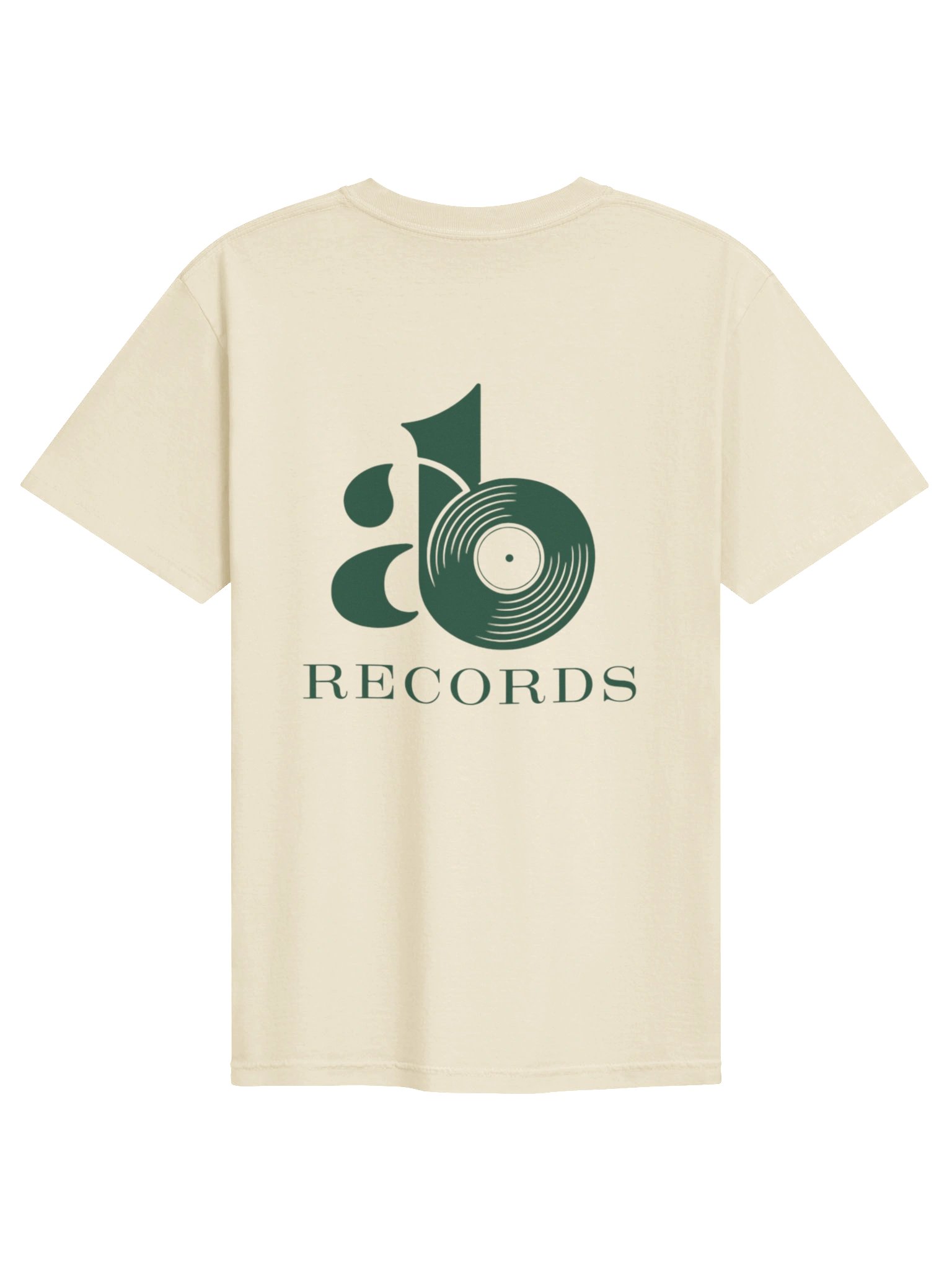 AB Tee - Heavyweight product image (2)