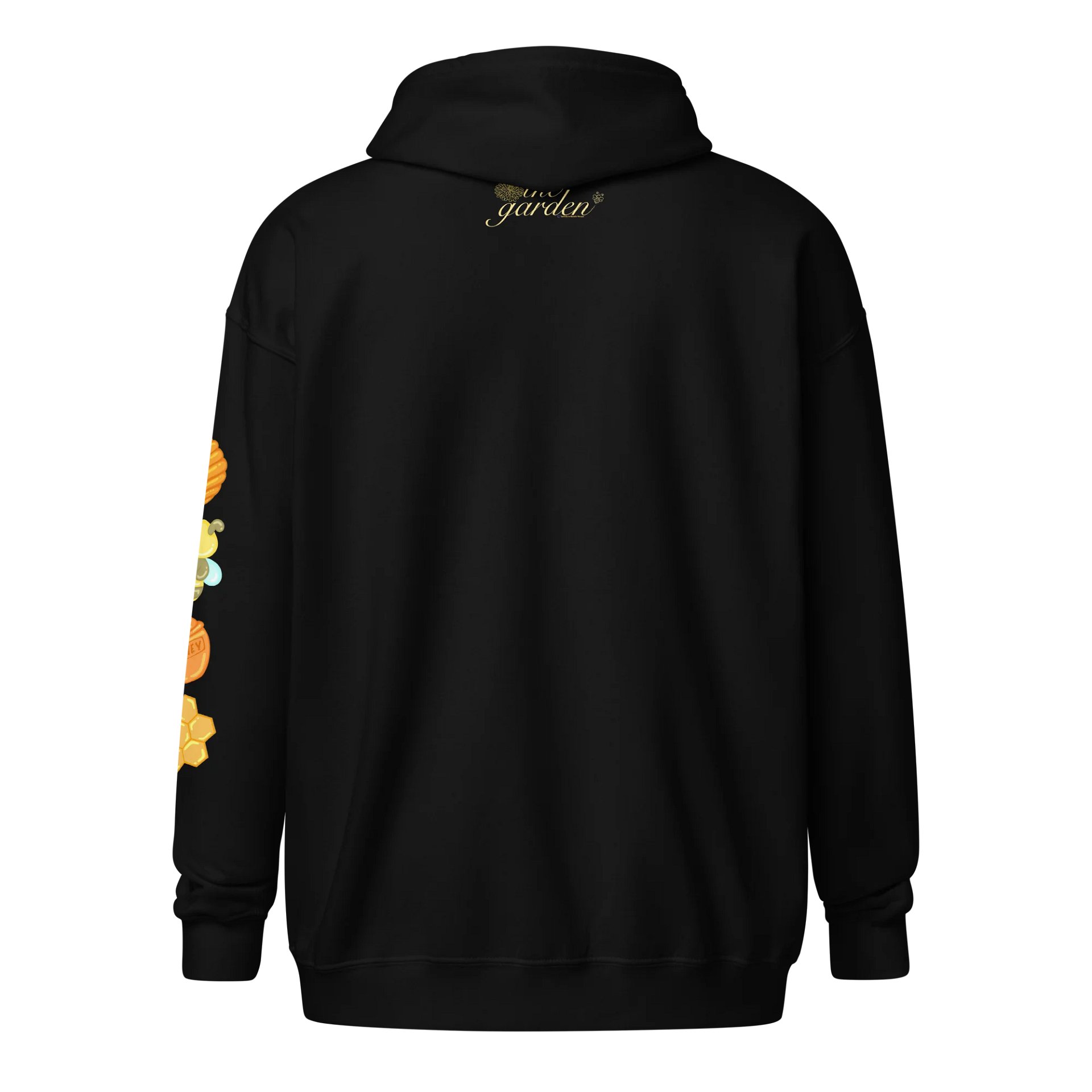 Emotional Support Gummies Zip Up product image (7)