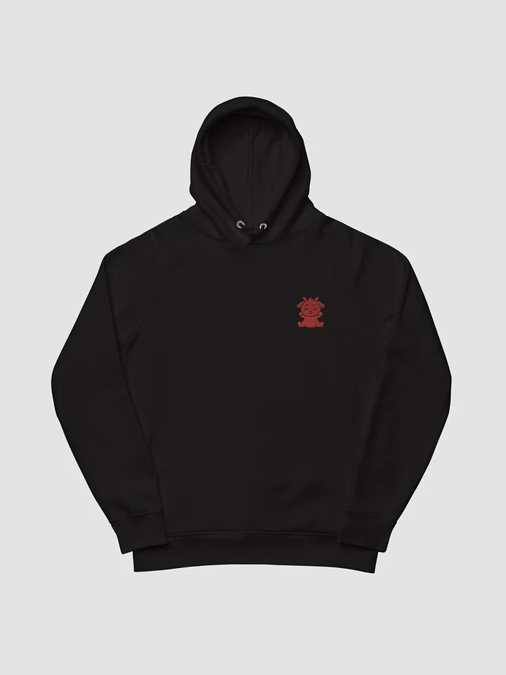 RED BOOGIE BATISTA Eco Hoodie product image (2)