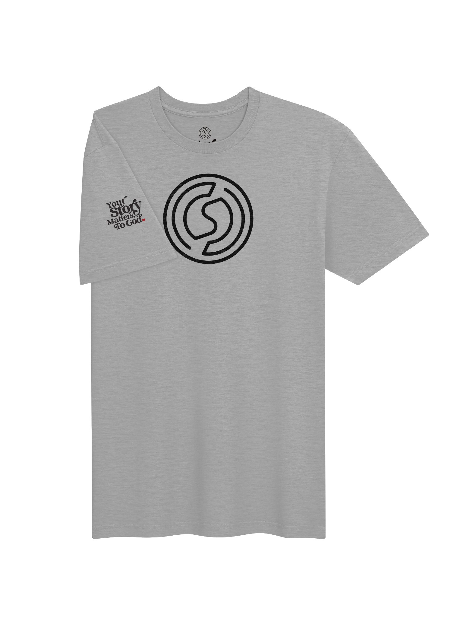 Universal Tee product image (6)