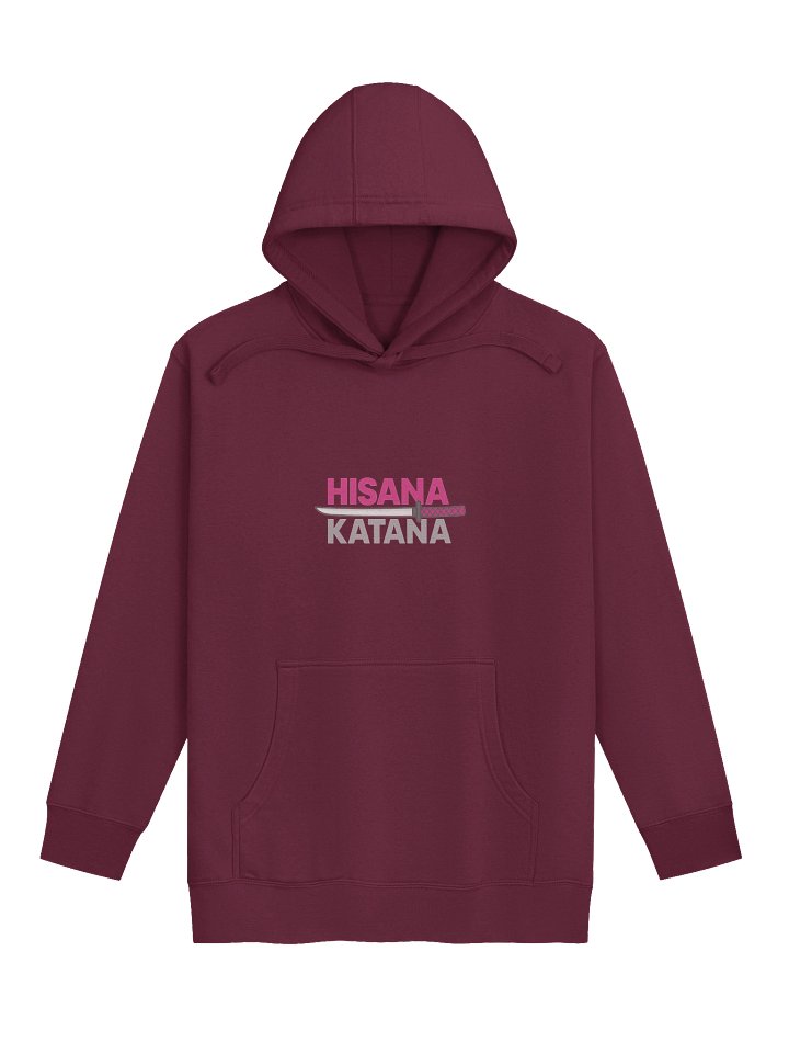 Hisana Katana Hoodie product image (1)
