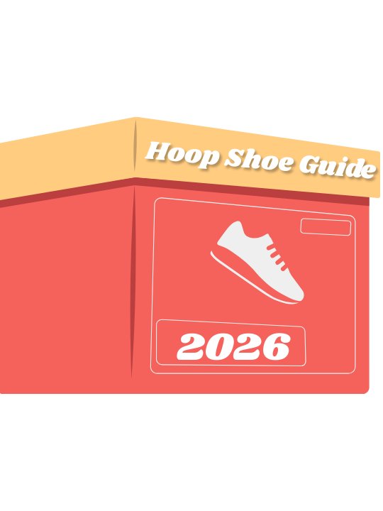 2026 BASKETBALL SHOE GUIDE product image (1)