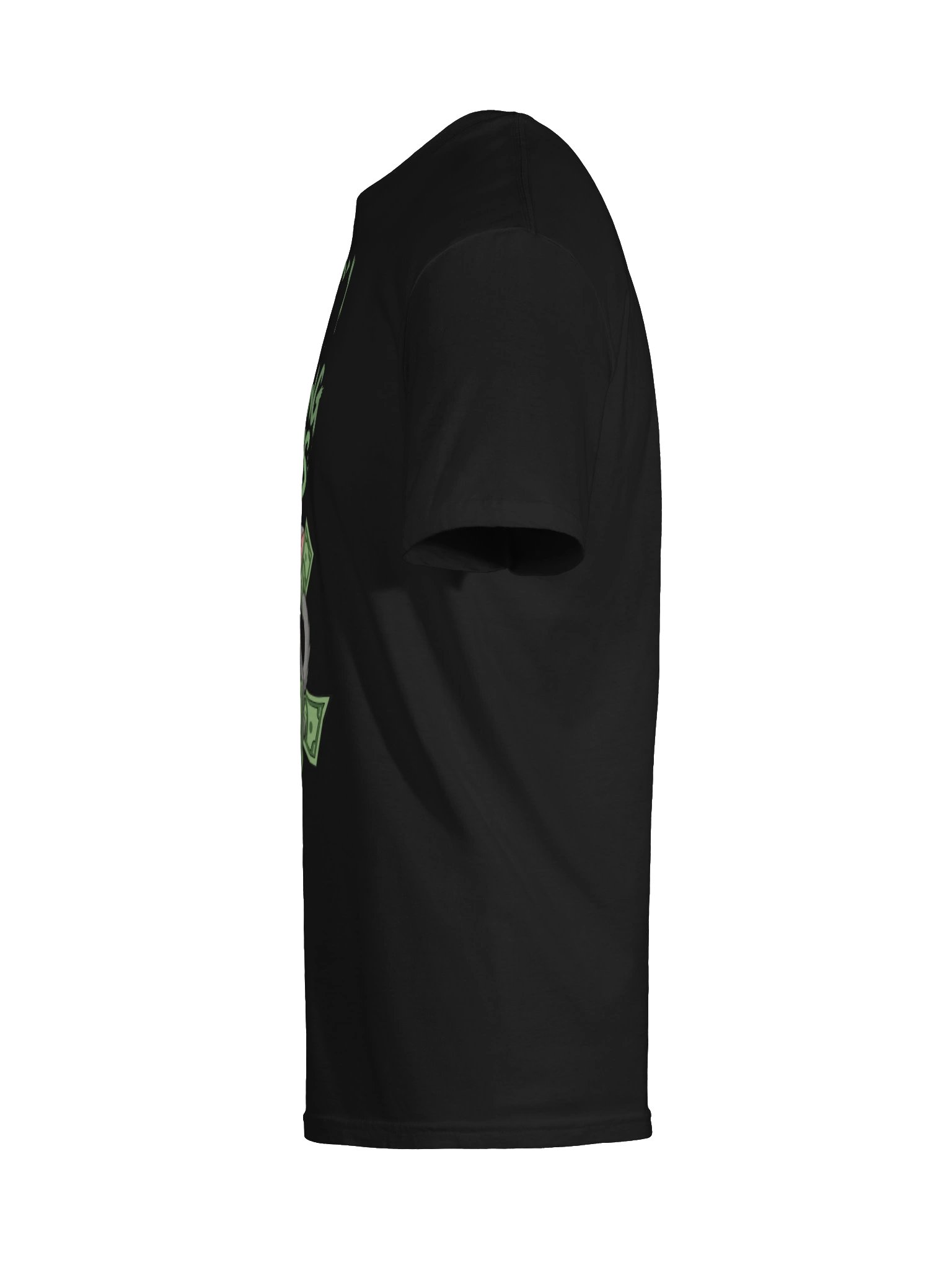 Inflation Got Me Cutting Costs Tee product image (50)