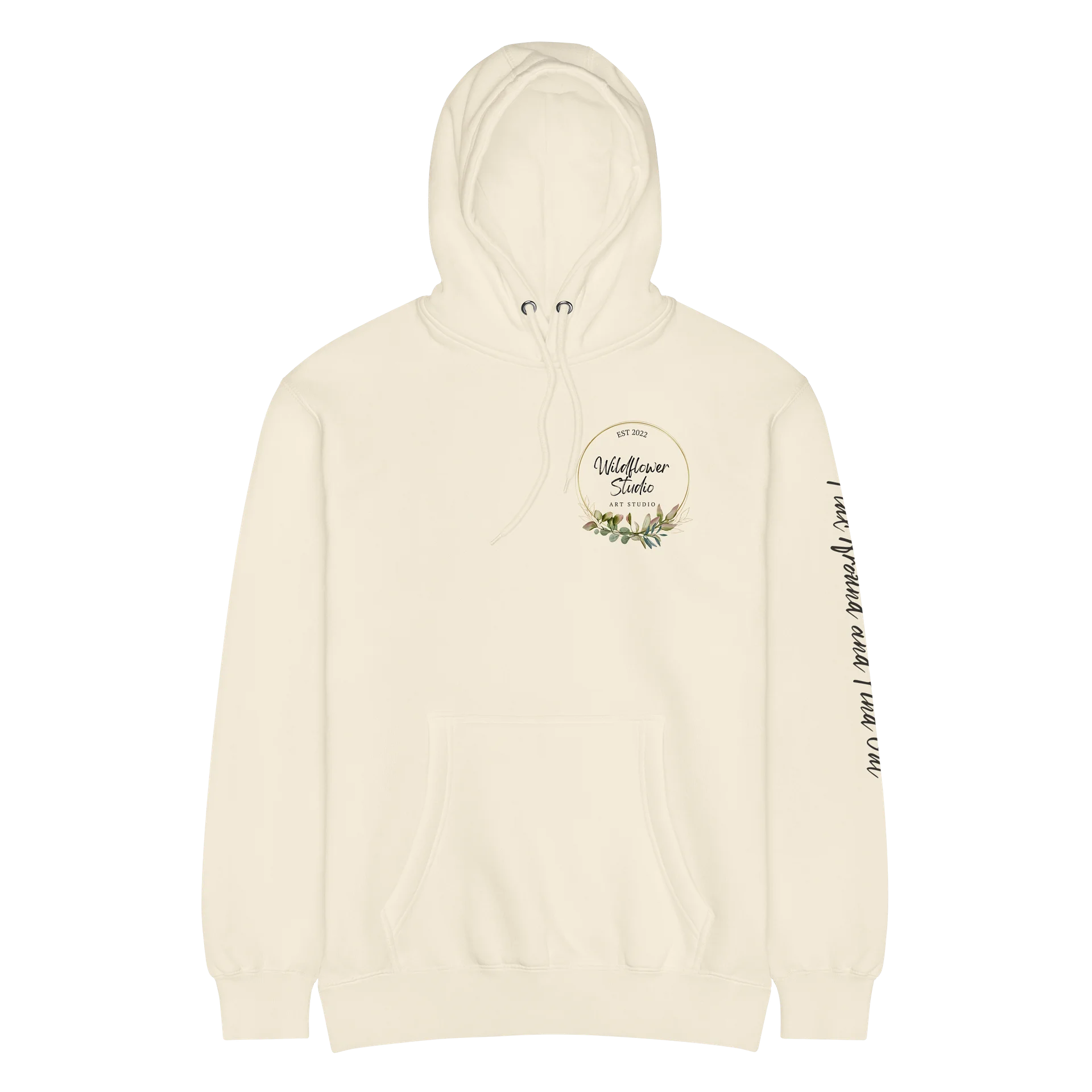 Wildflower Studio Hoodie product image (18)