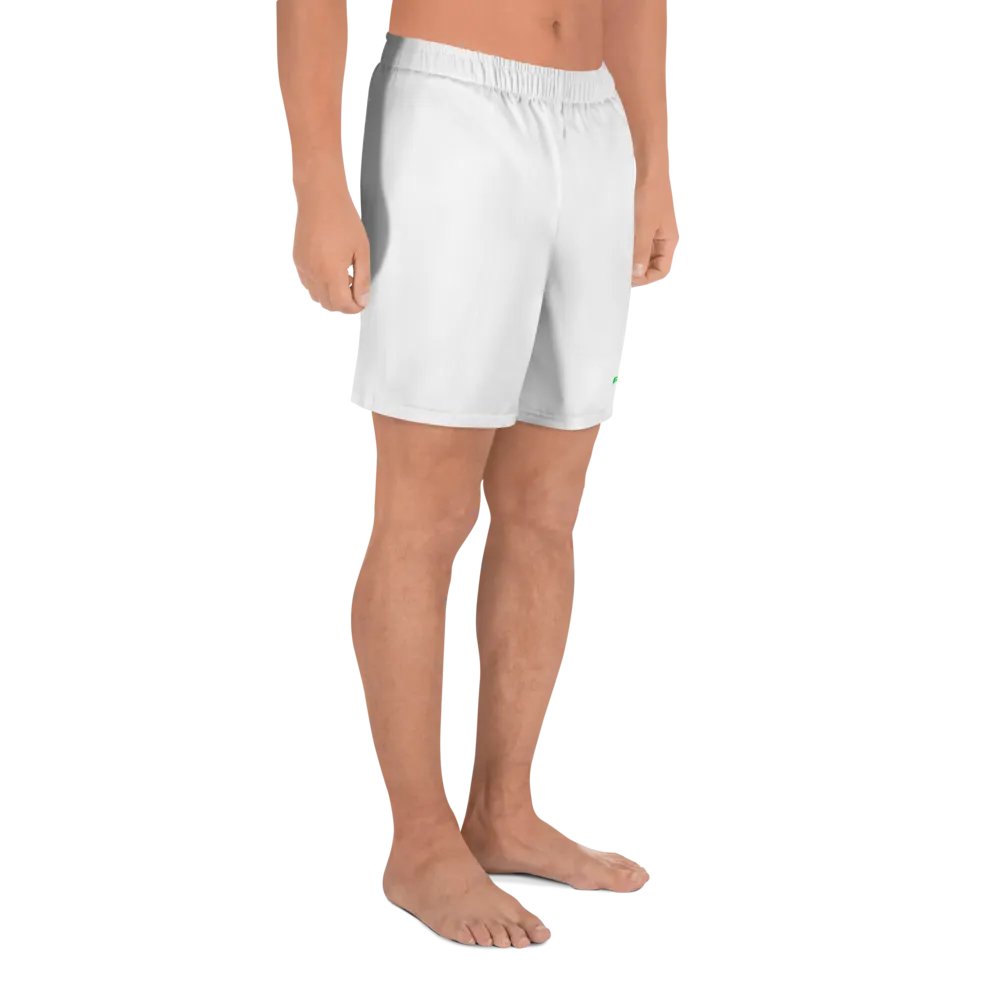 P3nAlPineapple - White Shorts product image (3)
