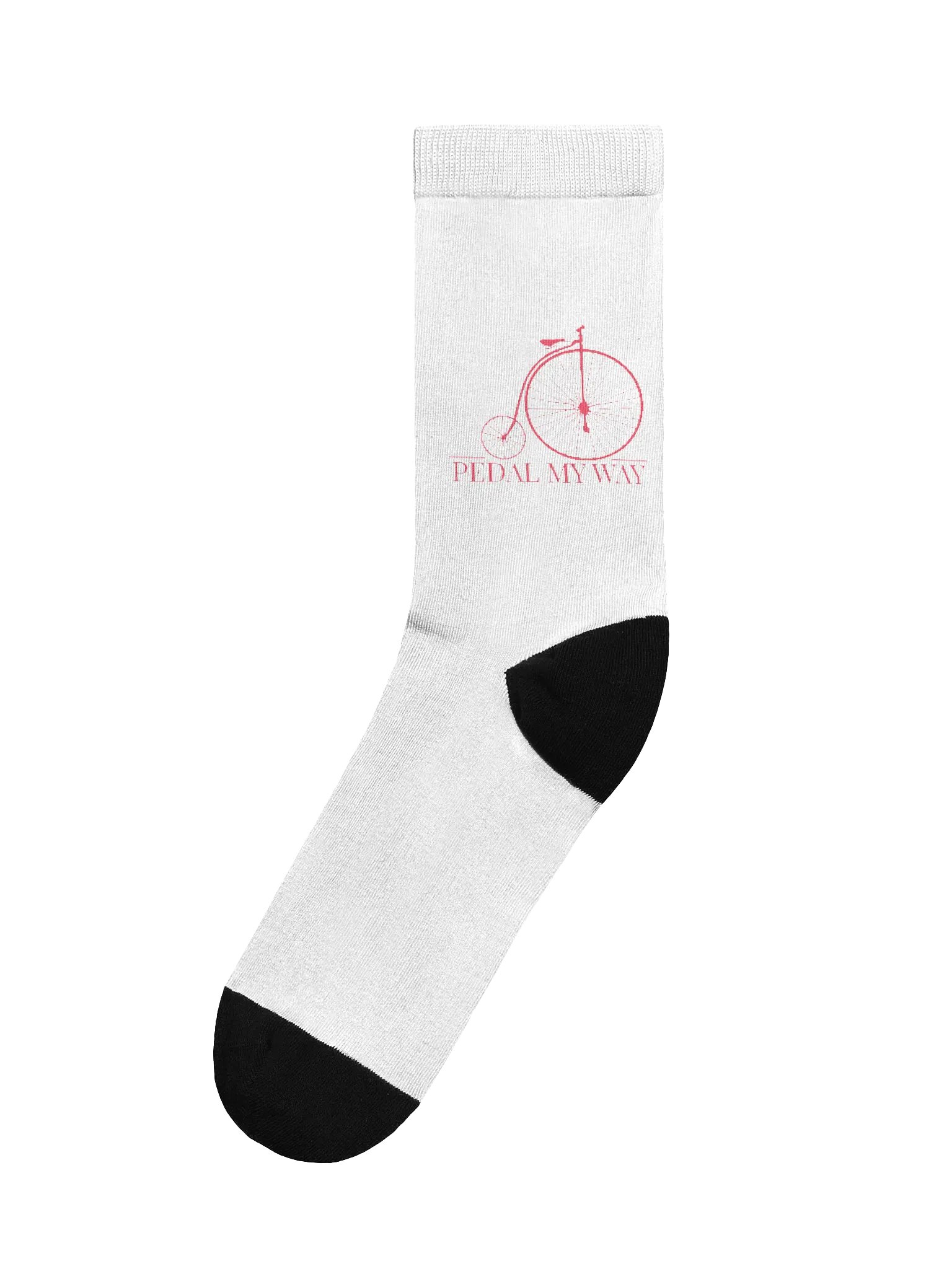 PedalMyWay Socks product image (1)