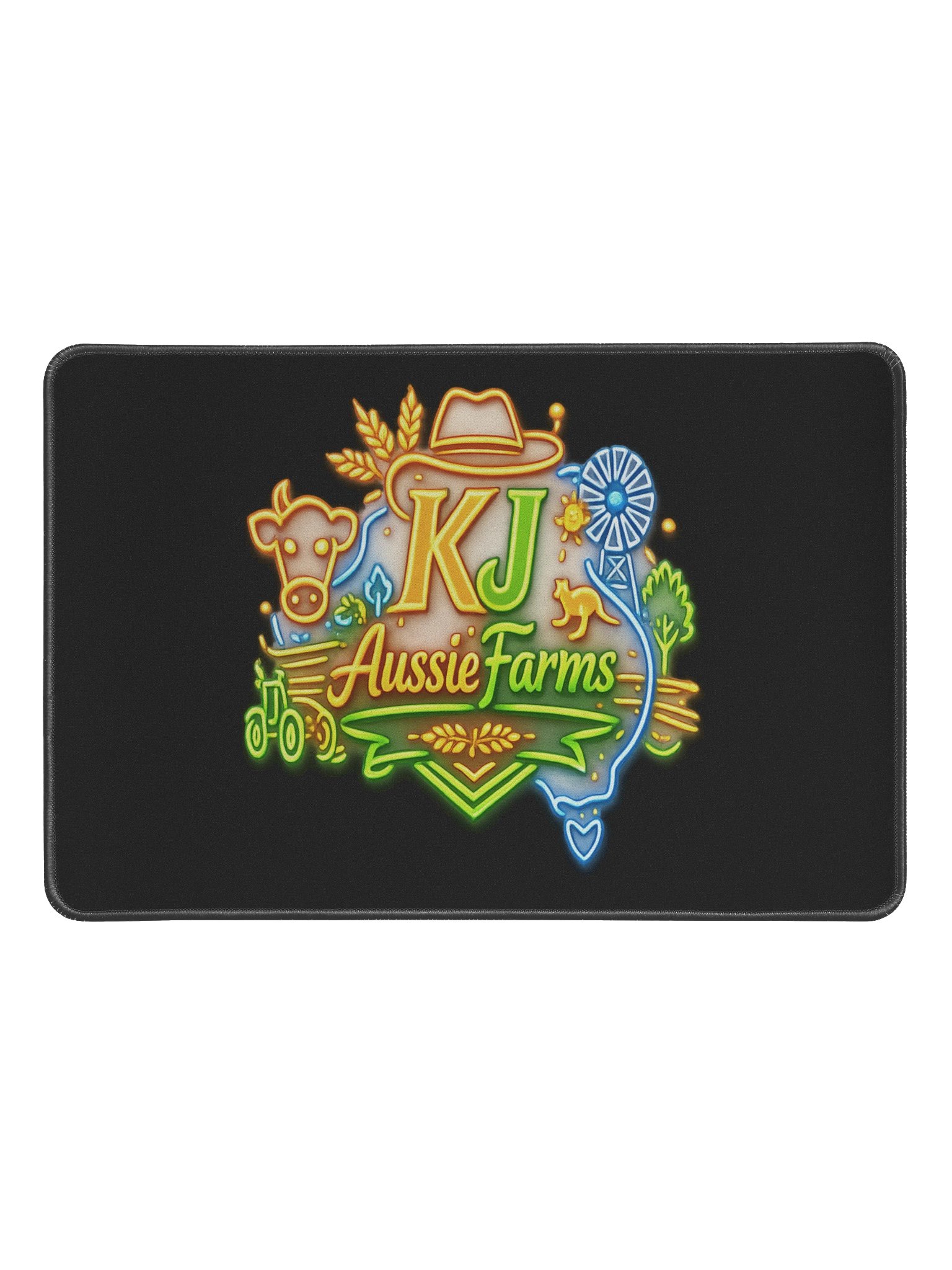 Desk Mat product image (1)