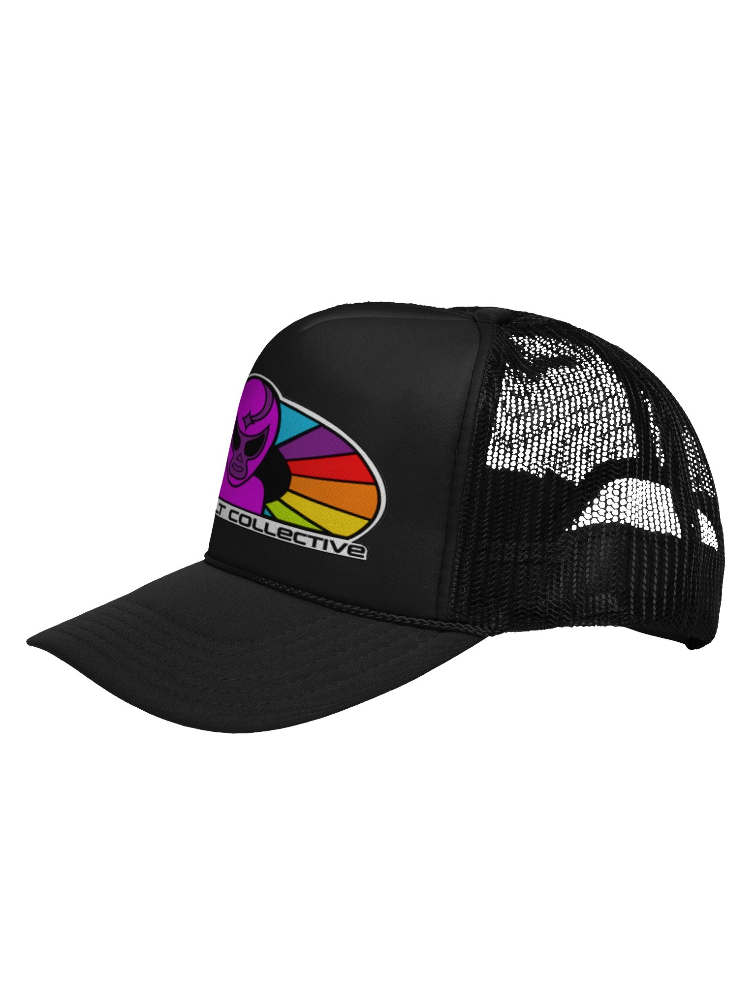 MC ALIEN HAT product image (3)