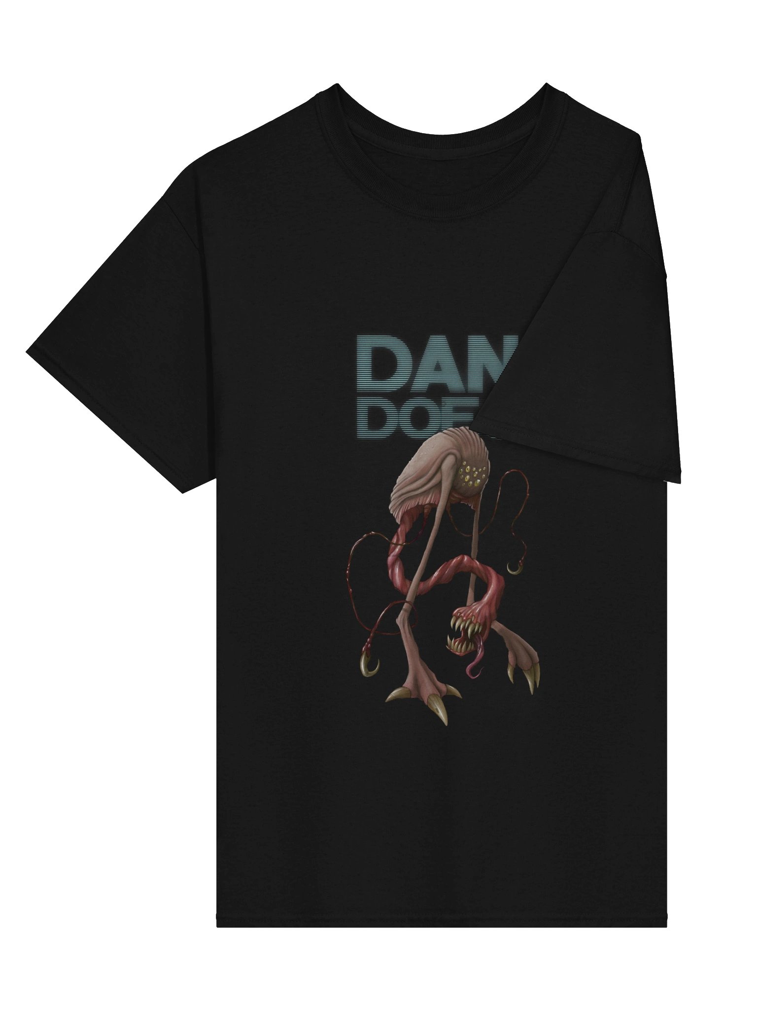 Dan Does - Cow product image (3)